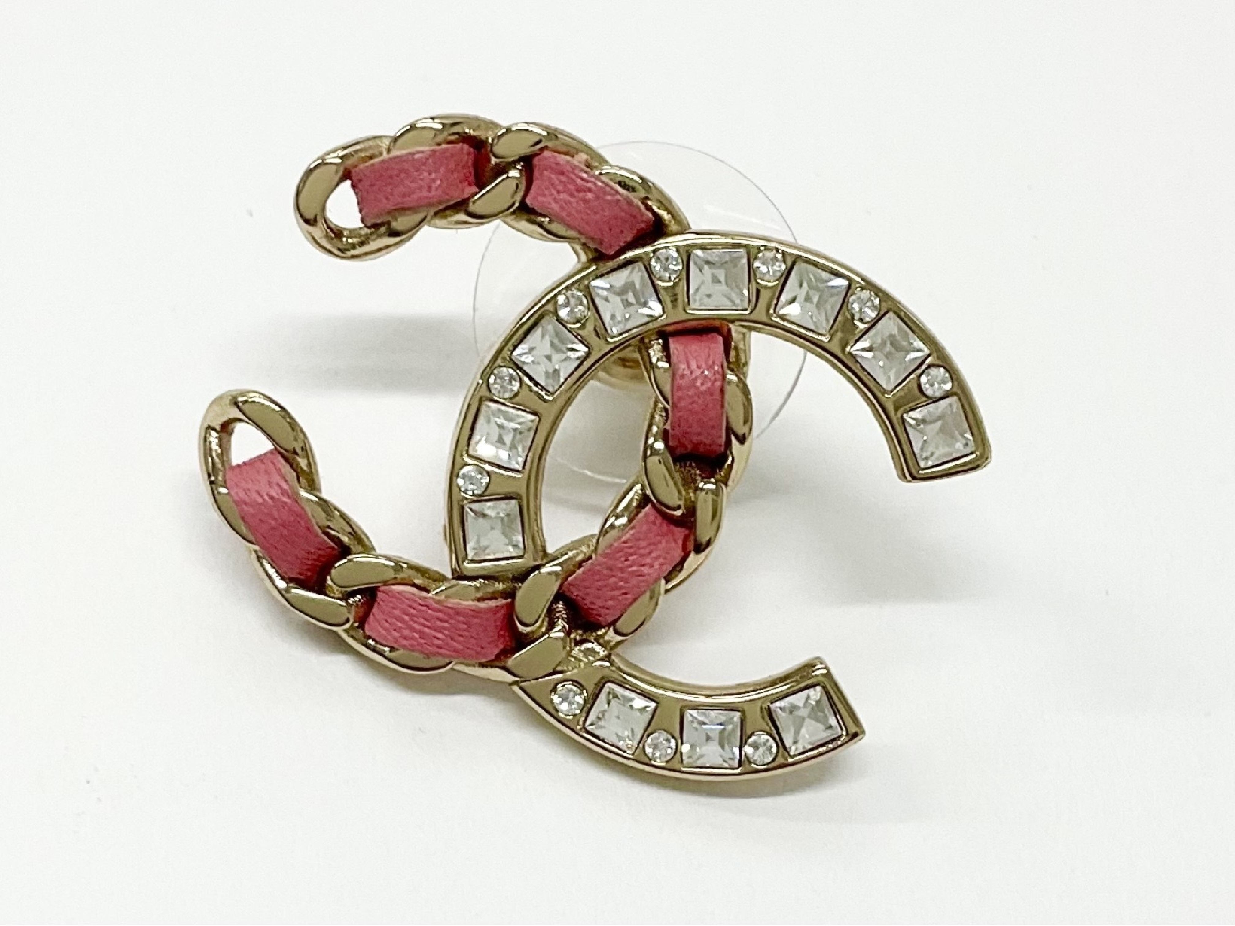 GP Earrings — view 3