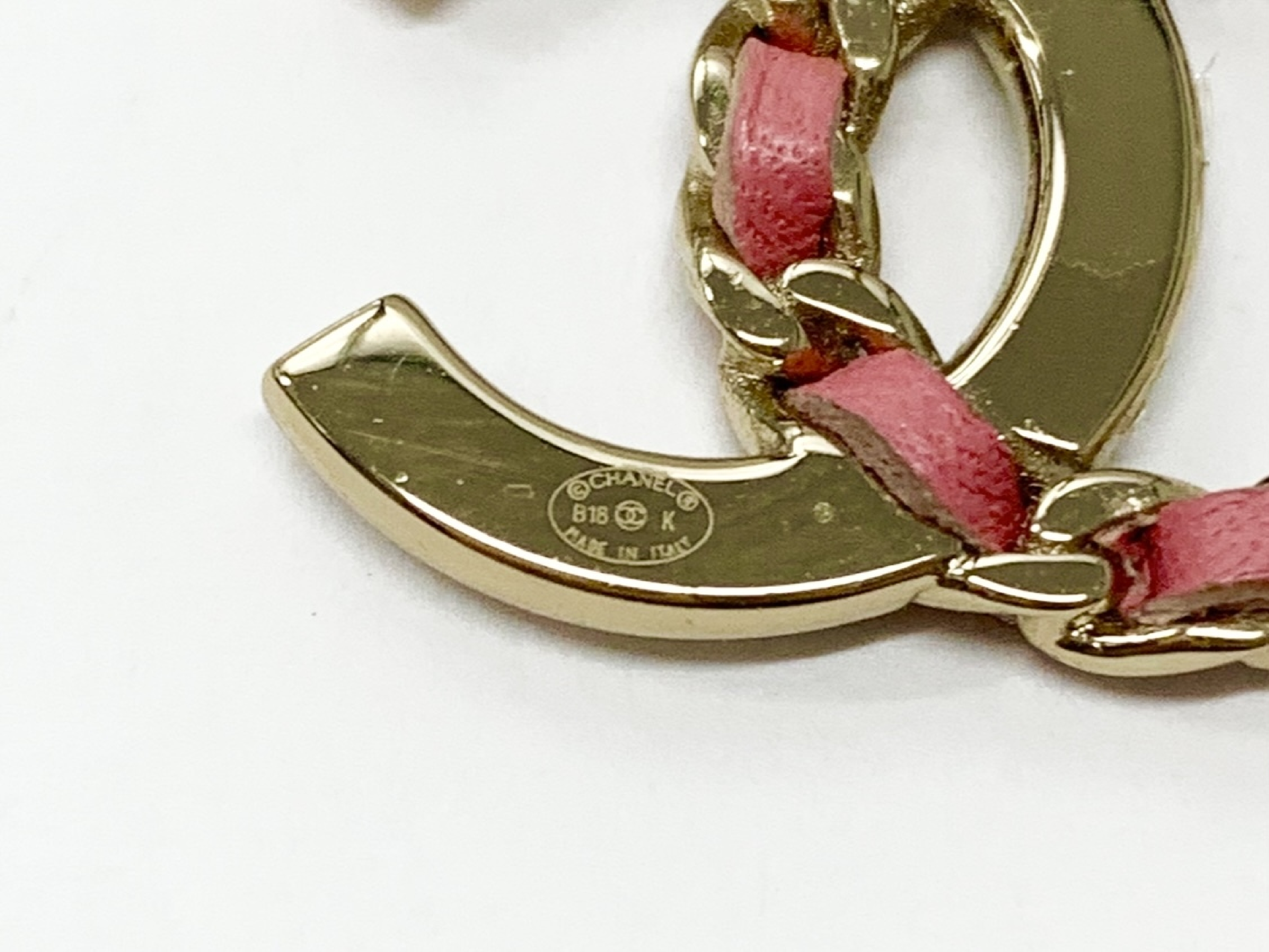 GP Earrings — view 4