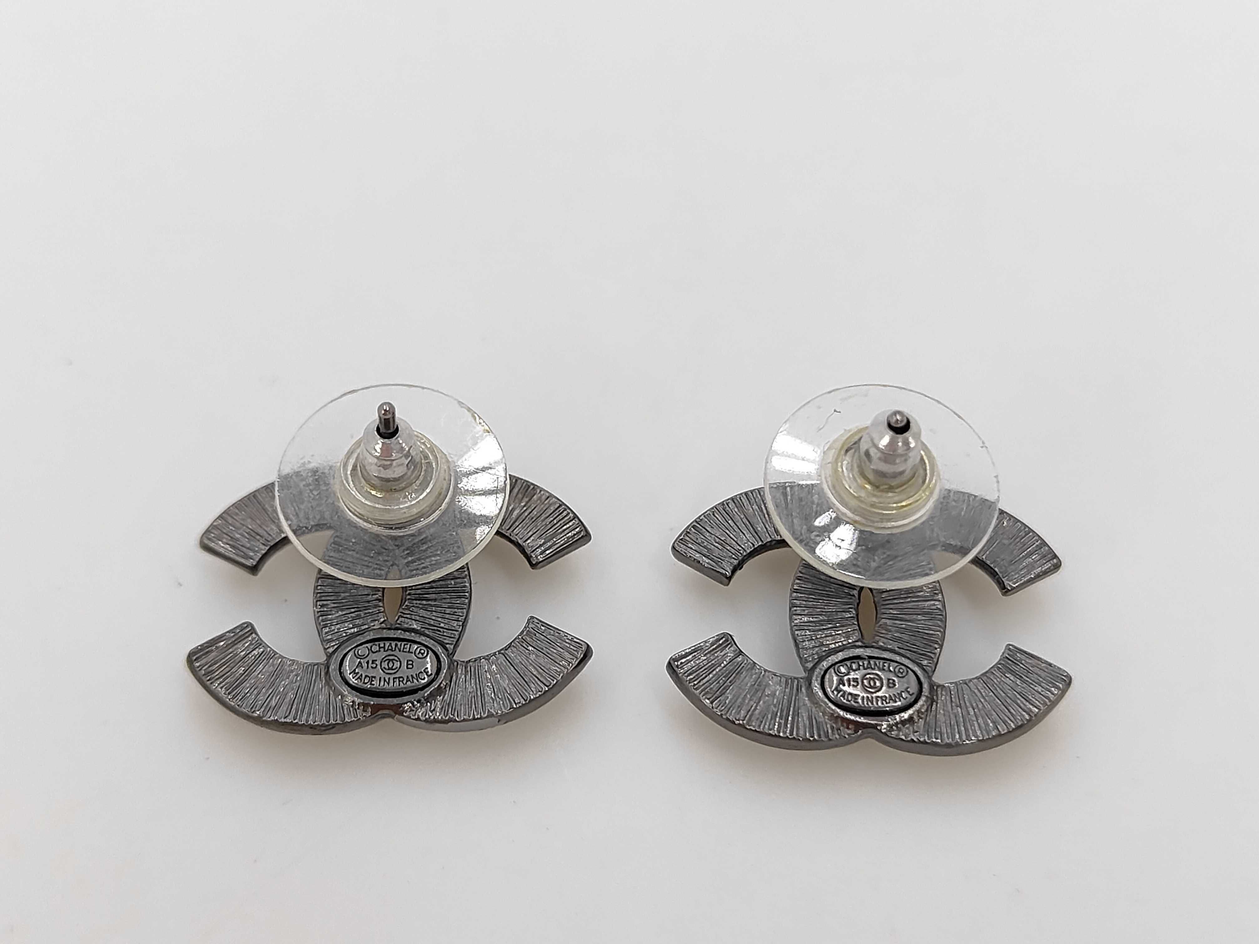 Coco A15B Earrings — view 2