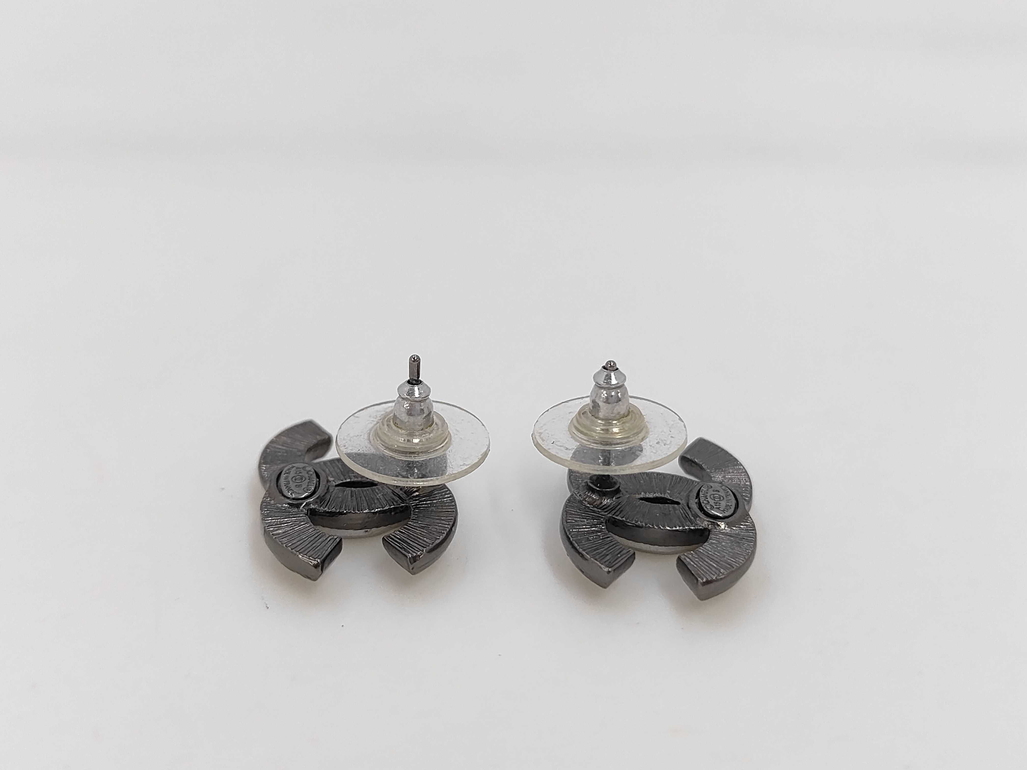 Coco A15B Earrings — view 3