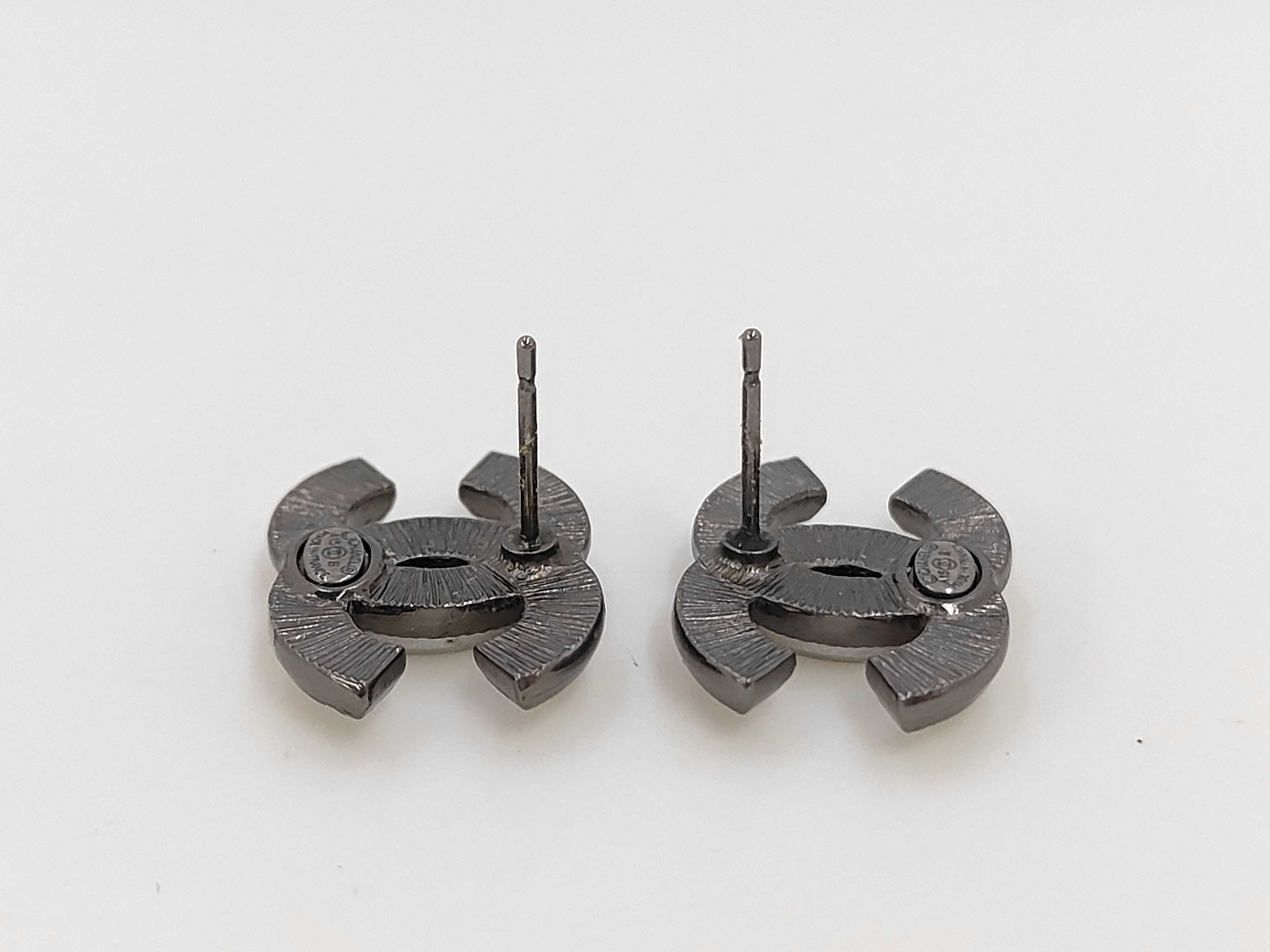 Coco A15B Earrings — view 5