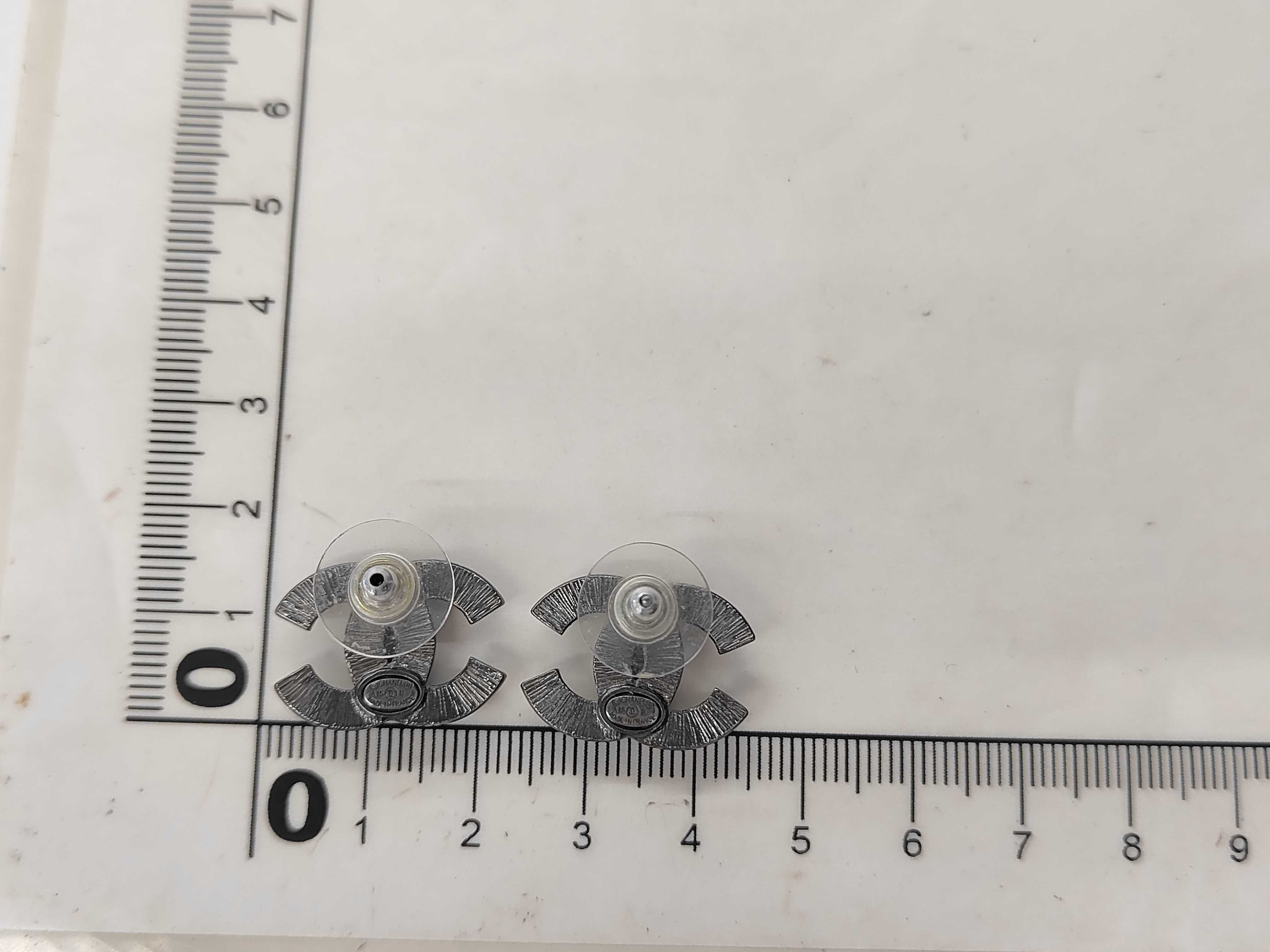 Coco A15B Earrings — view 7