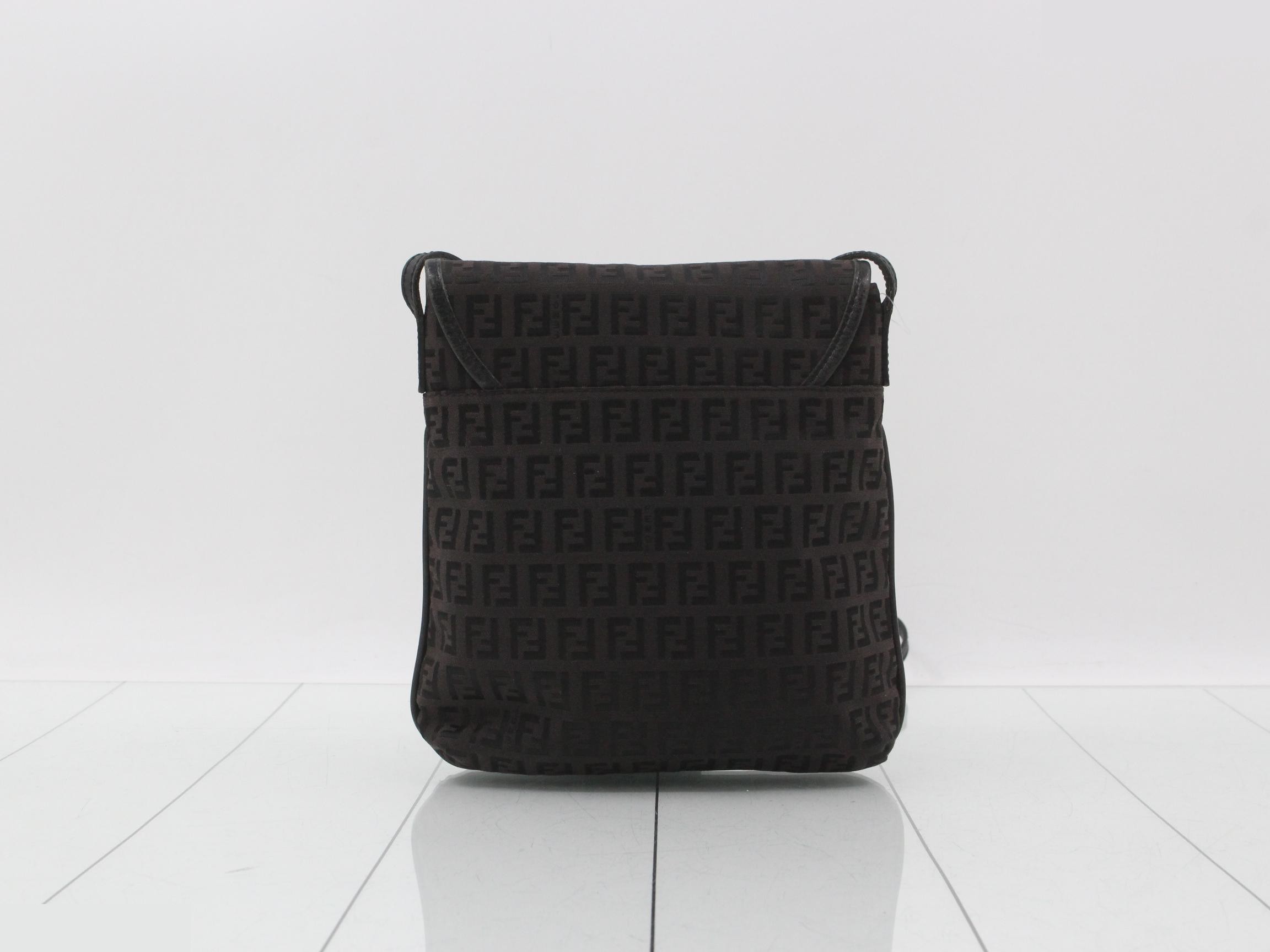 Zucchino (Bag) - Shoulder Bag — view 2