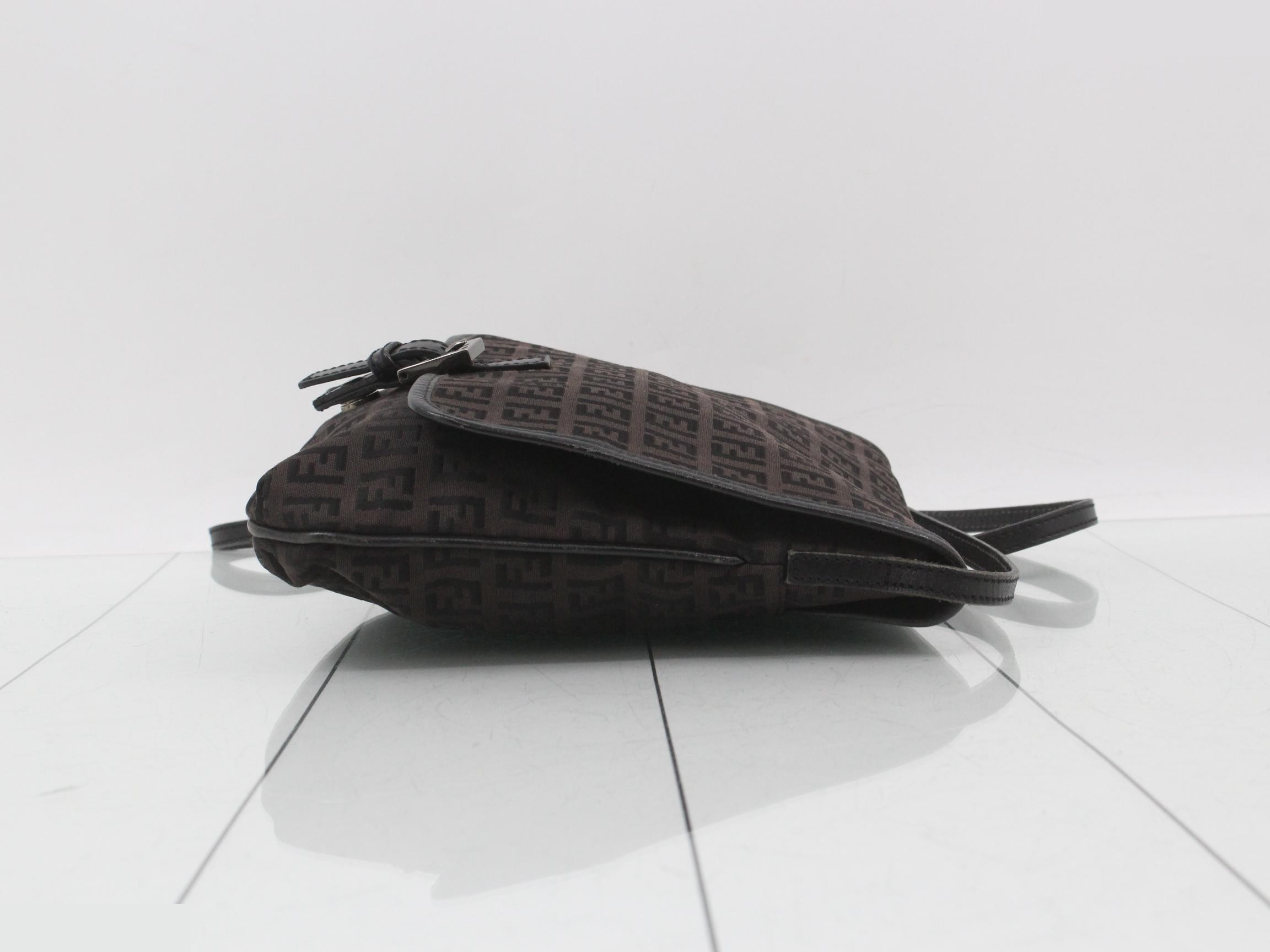 Zucchino (Bag) - Shoulder Bag — view 3