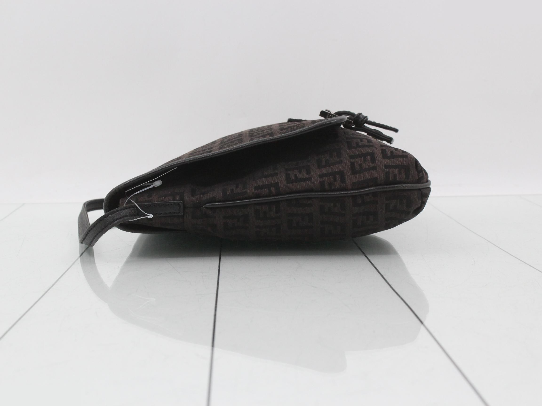 Zucchino (Bag) - Shoulder Bag — view 4