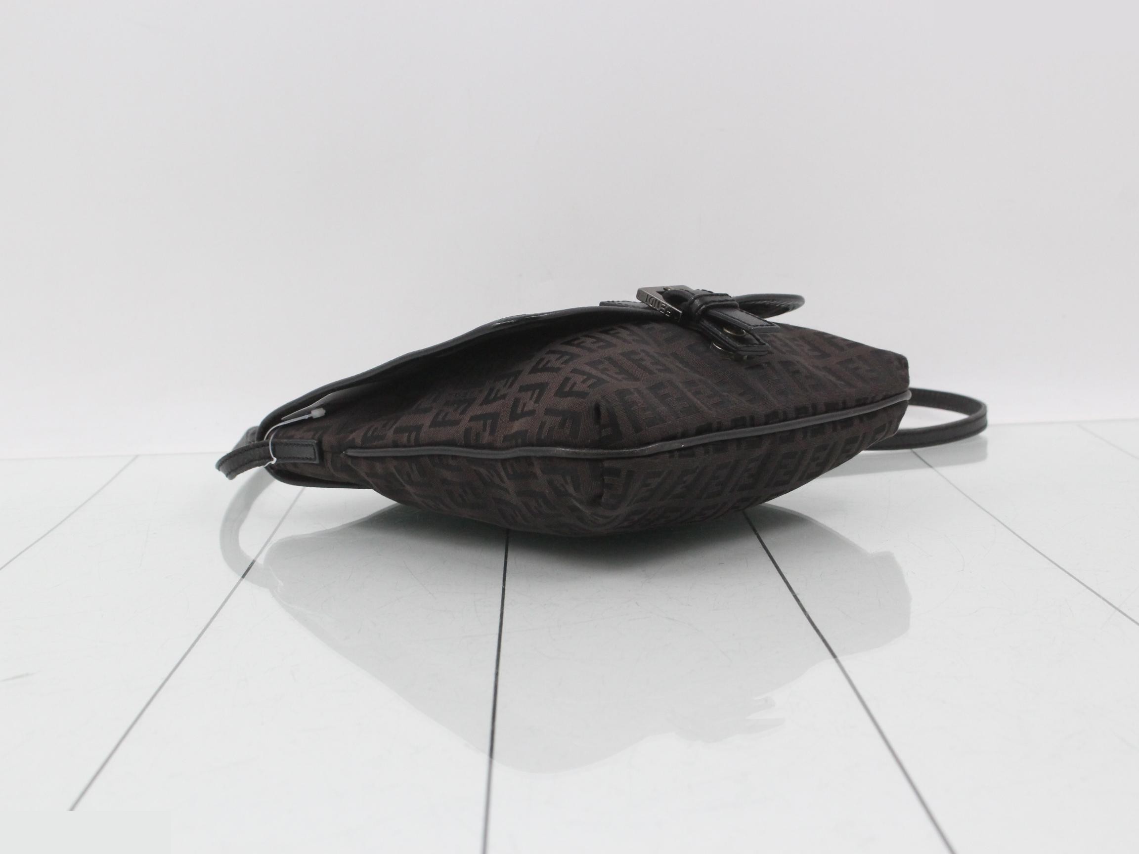 Zucchino (Bag) - Shoulder Bag — view 5