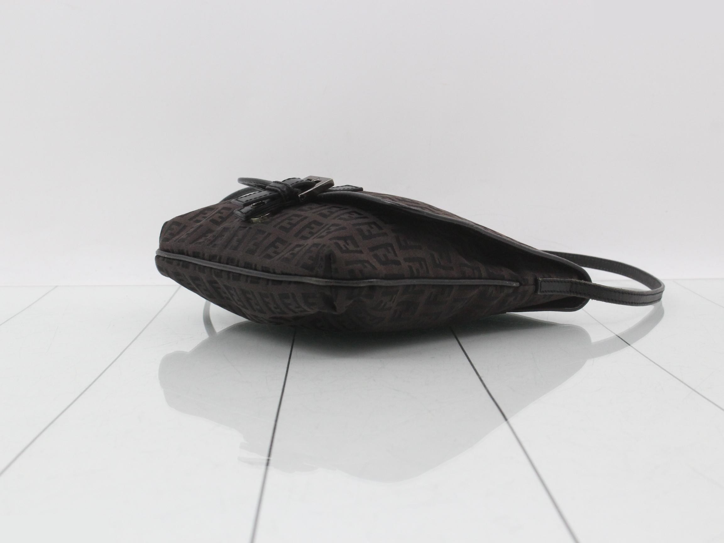Zucchino (Bag) - Shoulder Bag — view 6