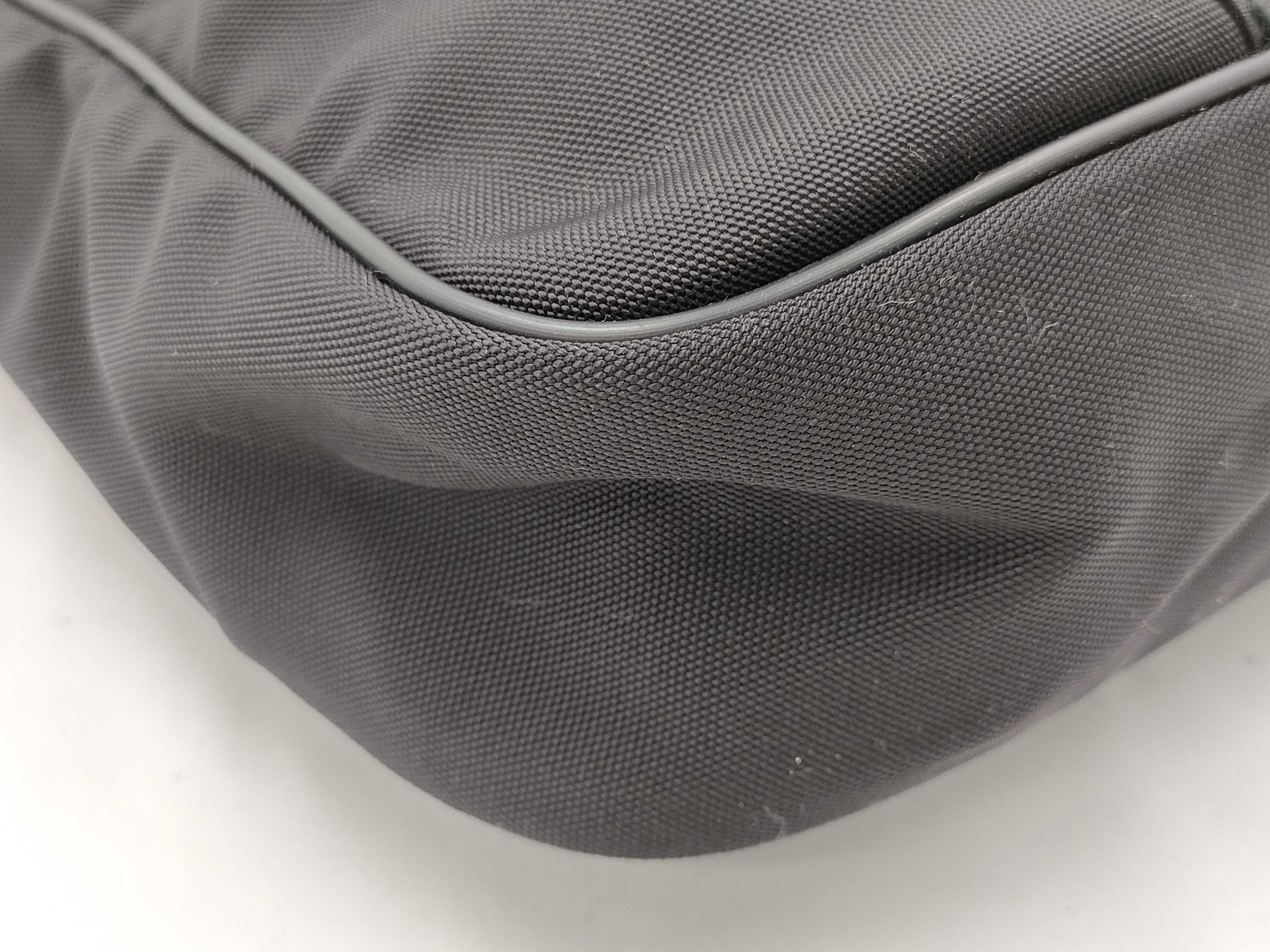 Cherry Nylon Shoulder Bag — view 4