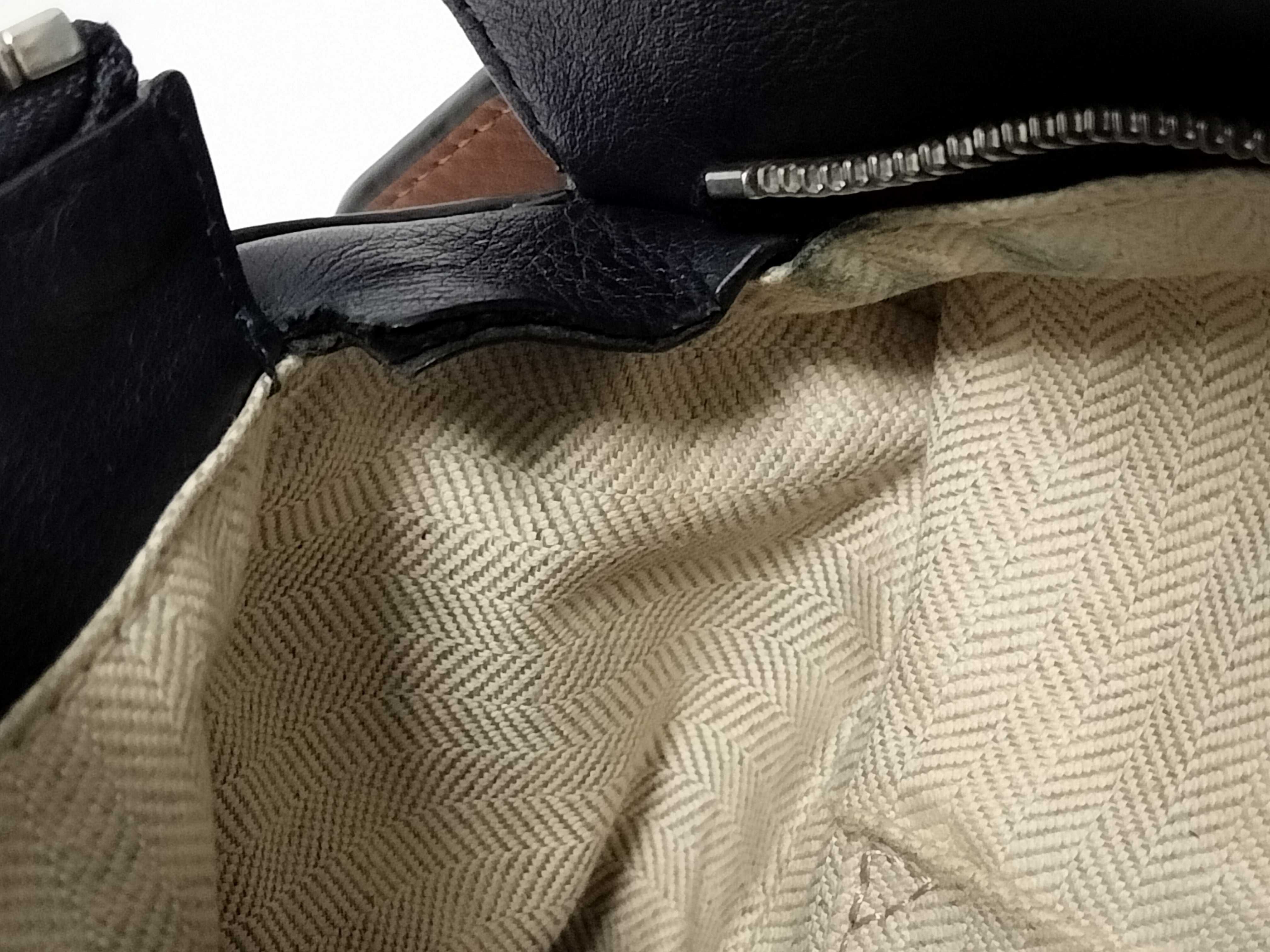 Puzzle Shoulder Bag Handbag — view 2