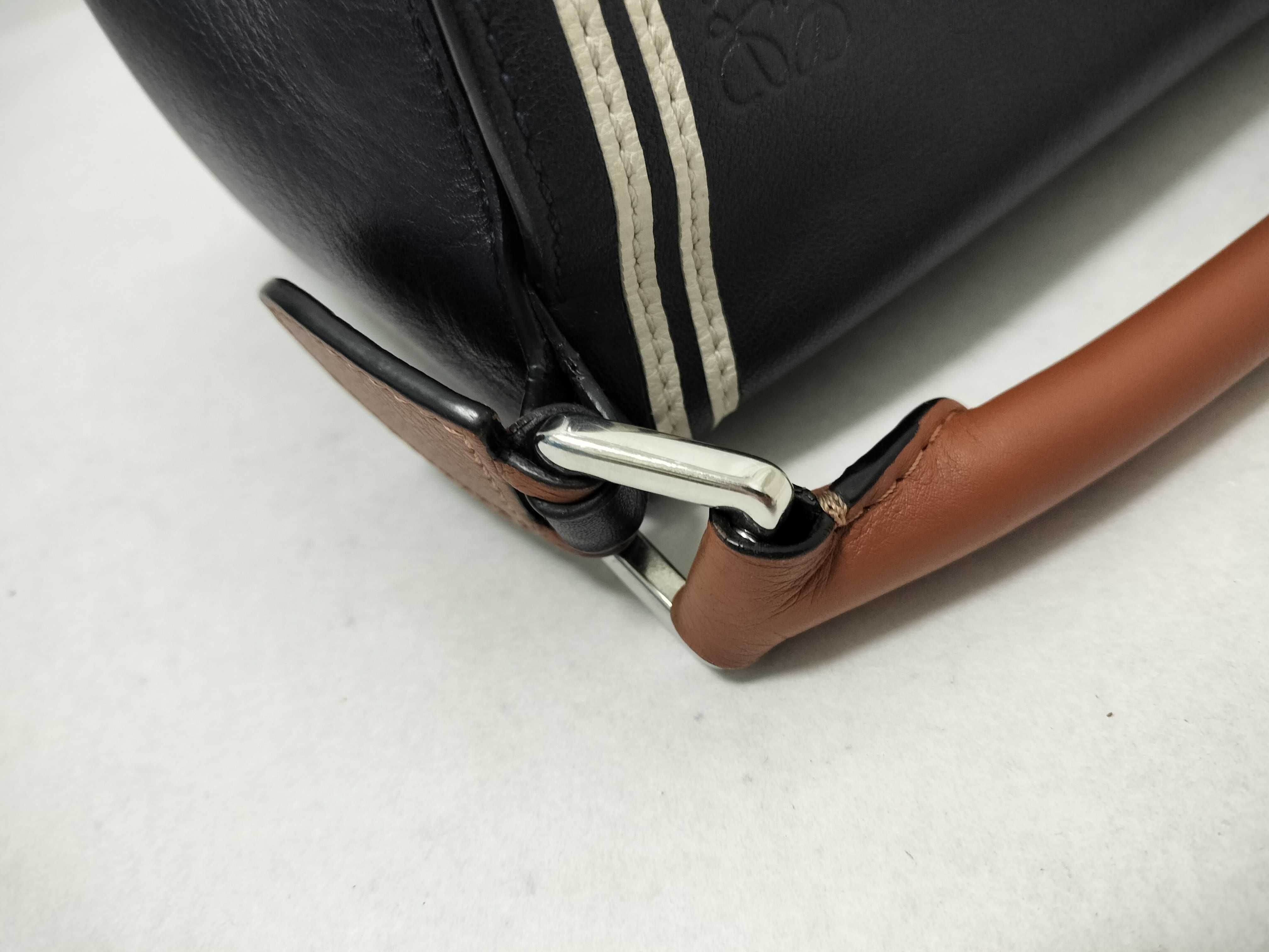 Puzzle Shoulder Bag Handbag — view 14