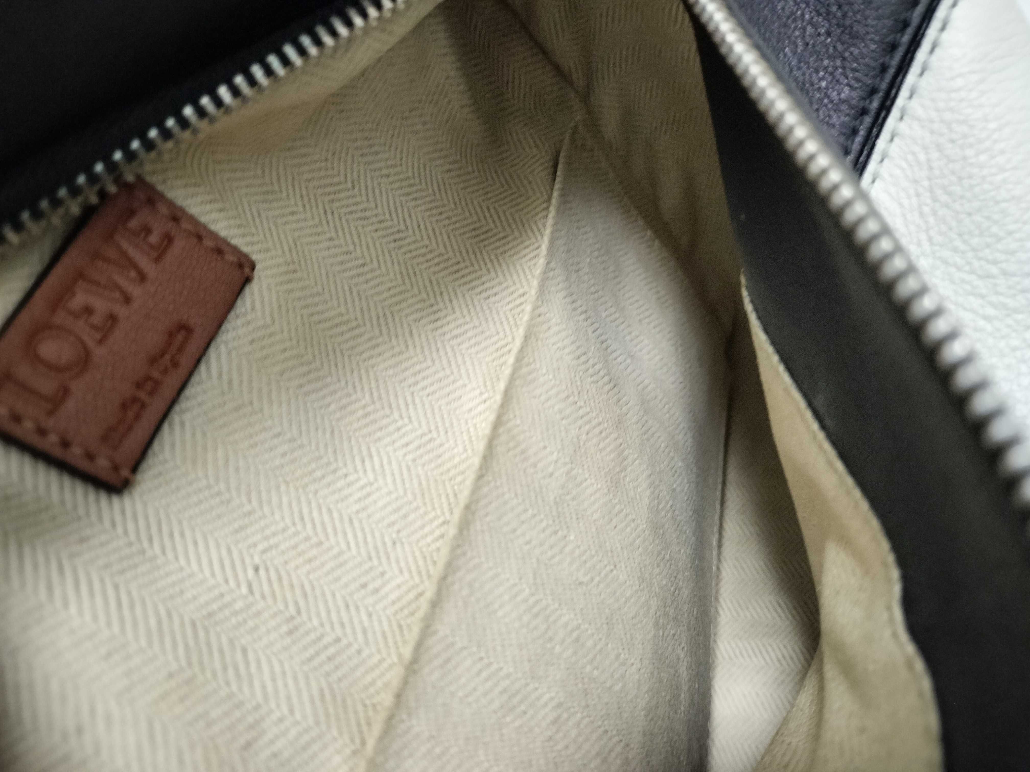 Puzzle Shoulder Bag Handbag — view 6