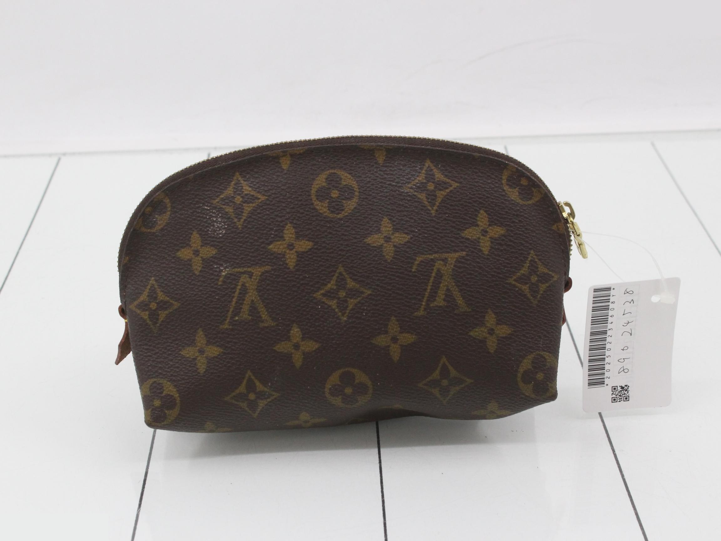 Pochette Cosmetic — view 2