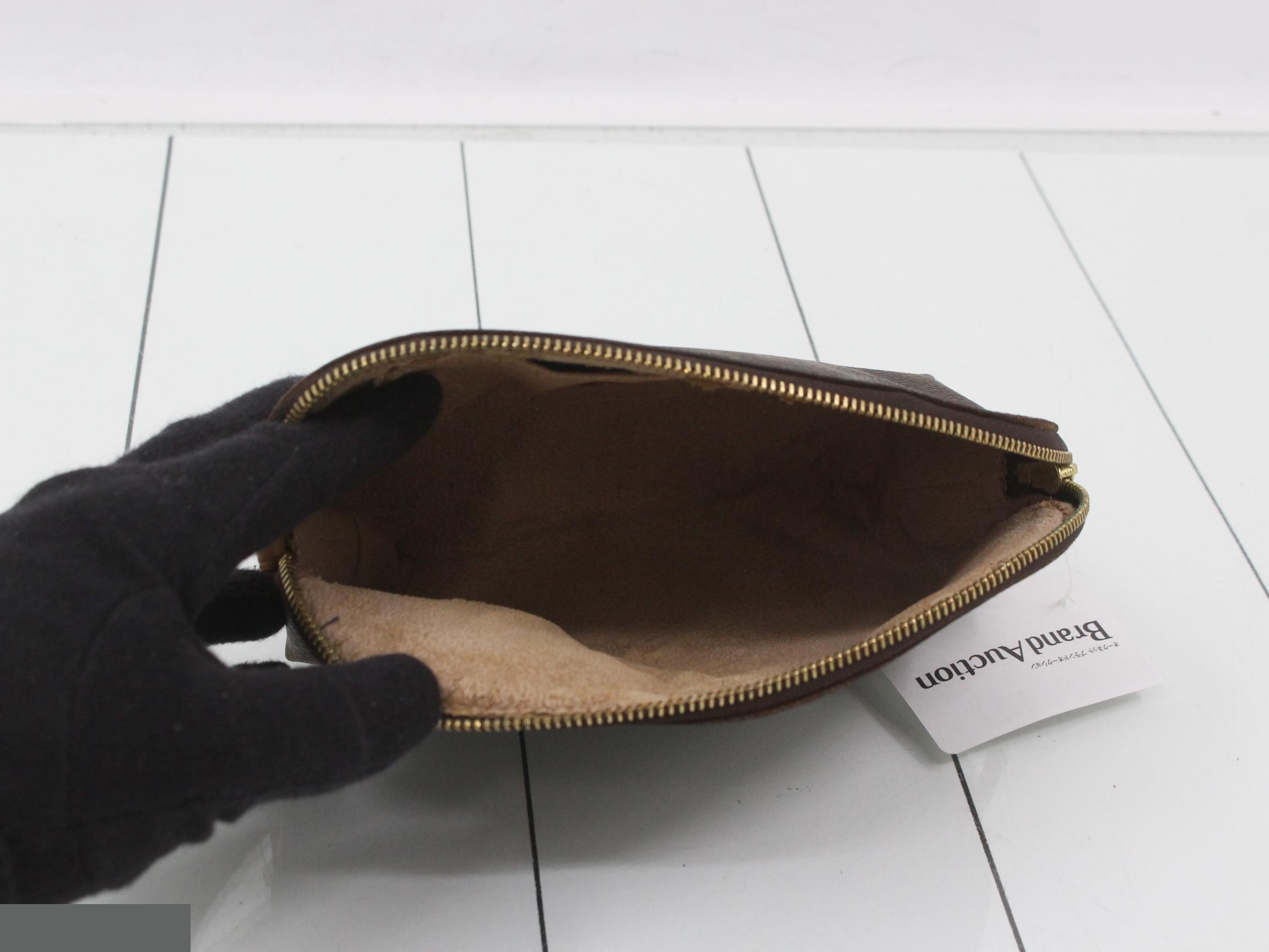 Pochette Cosmetic — view 4