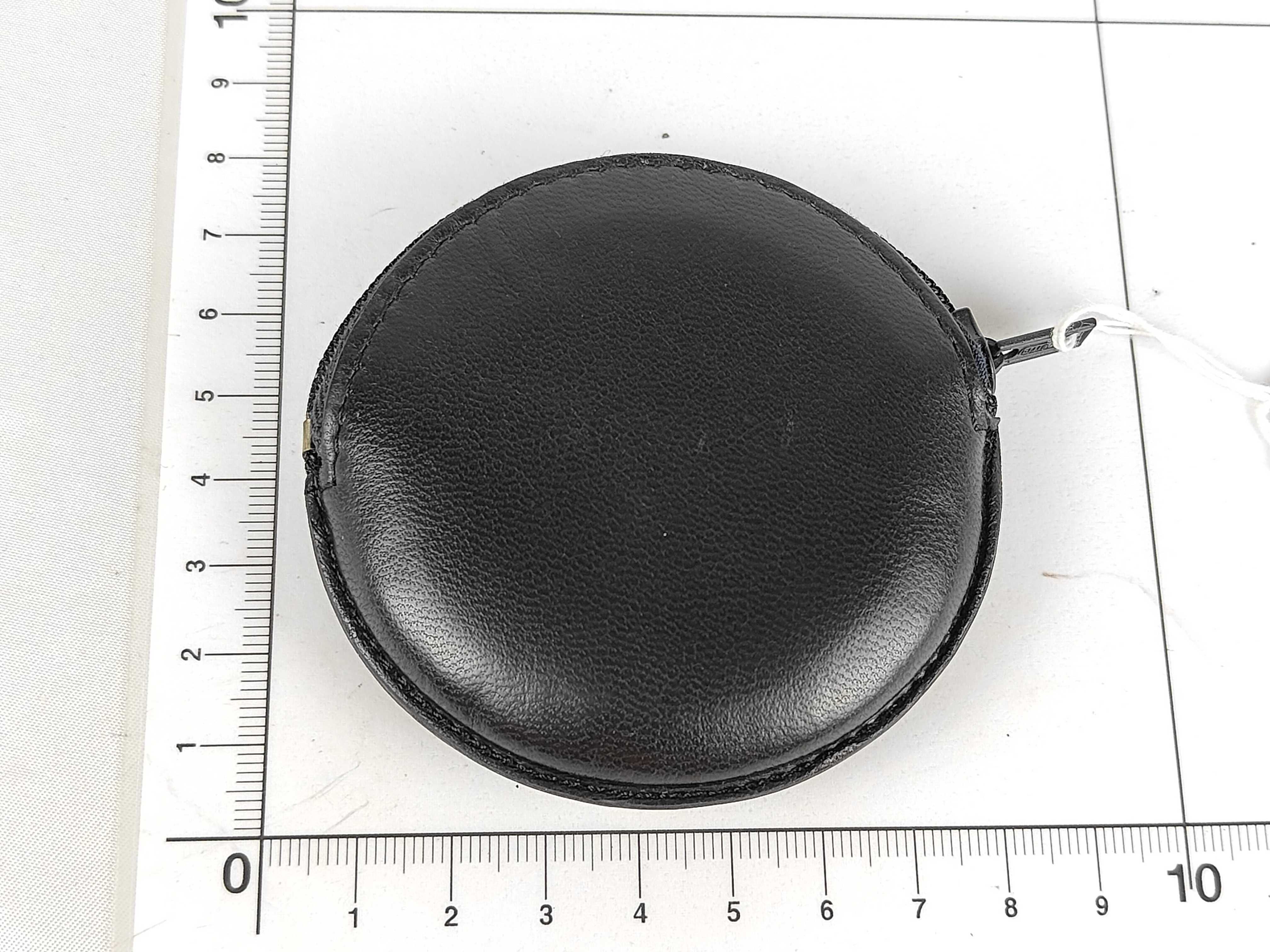 Anagram Coin Case — view 2