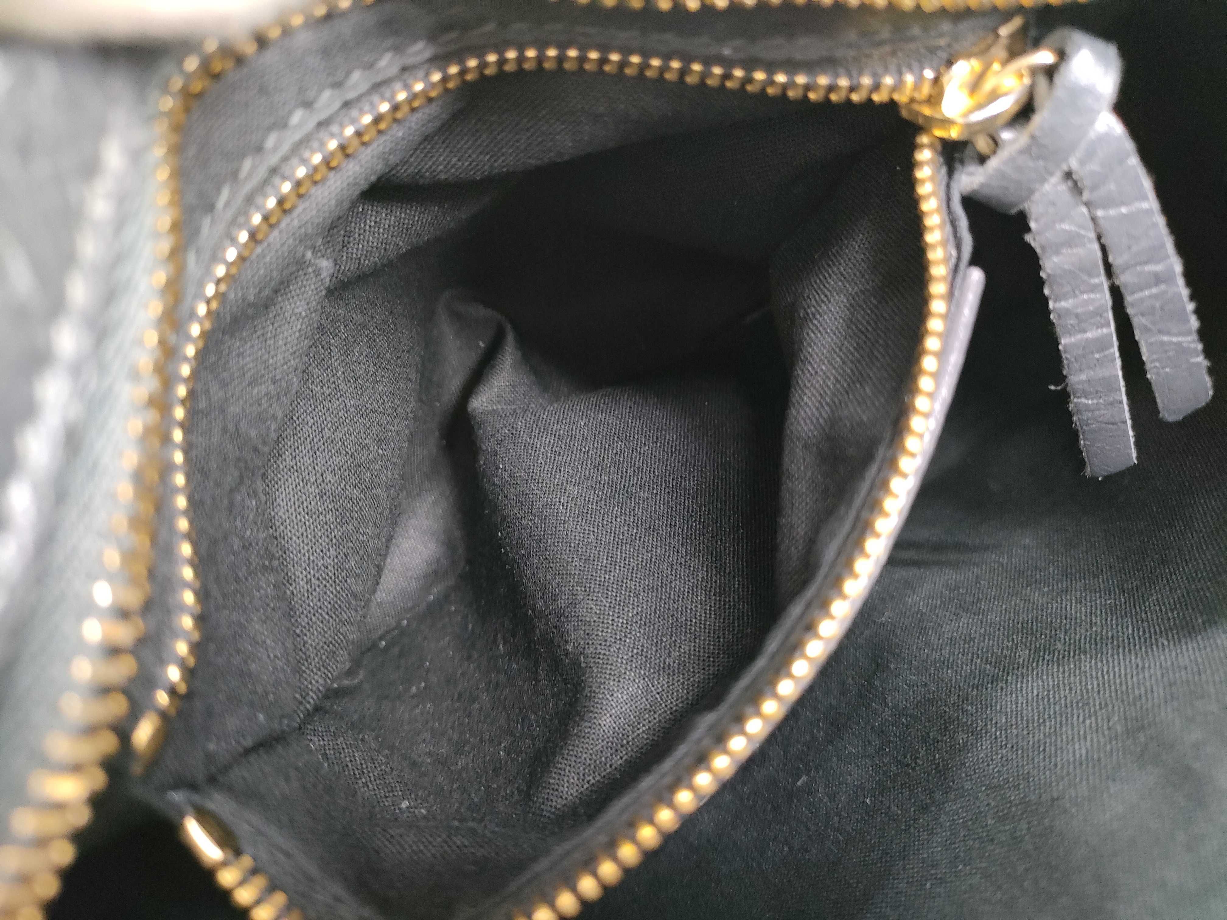 The First City 2-way Handbag — view 11