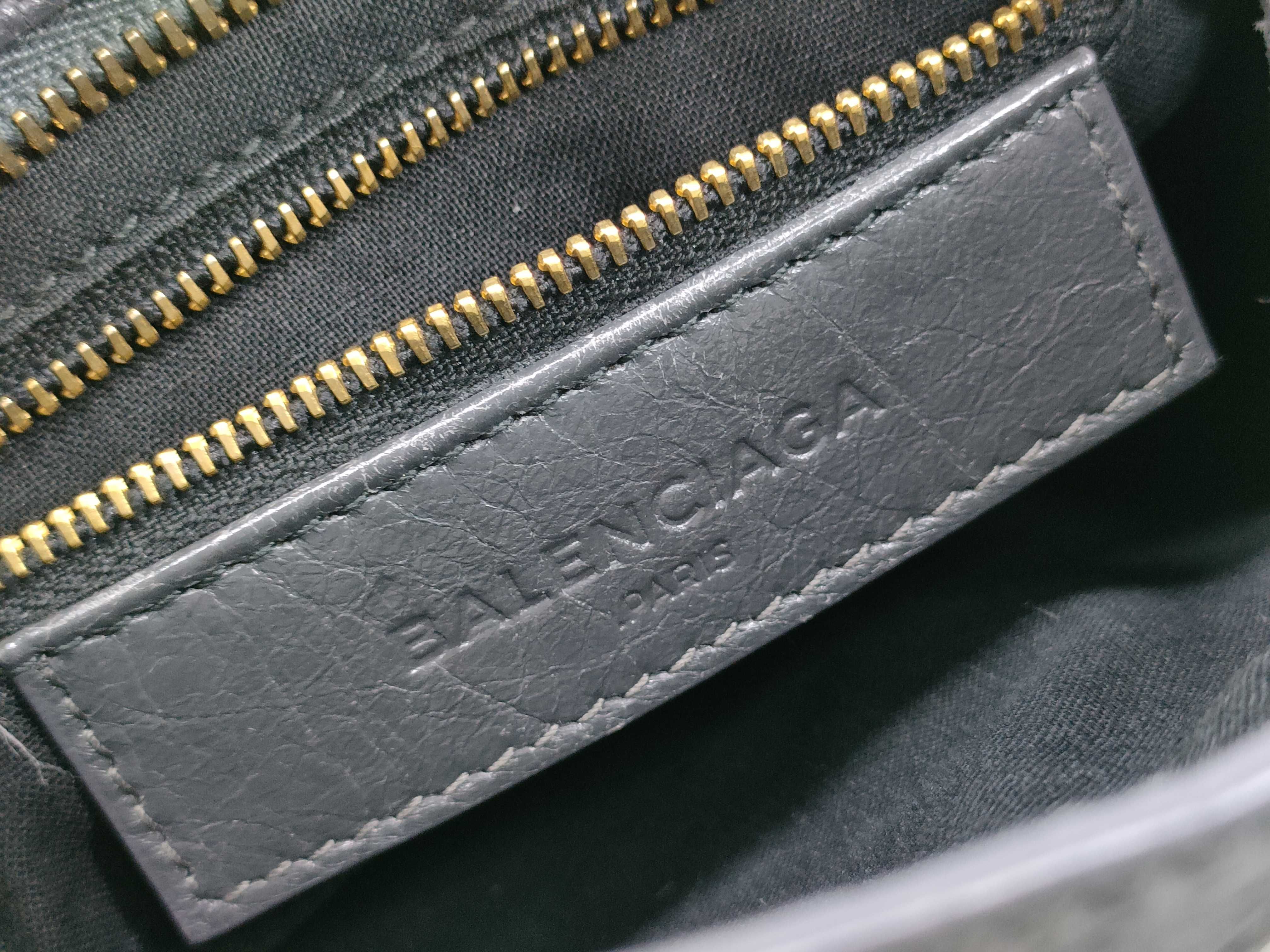 The First City 2-way Handbag — view 12