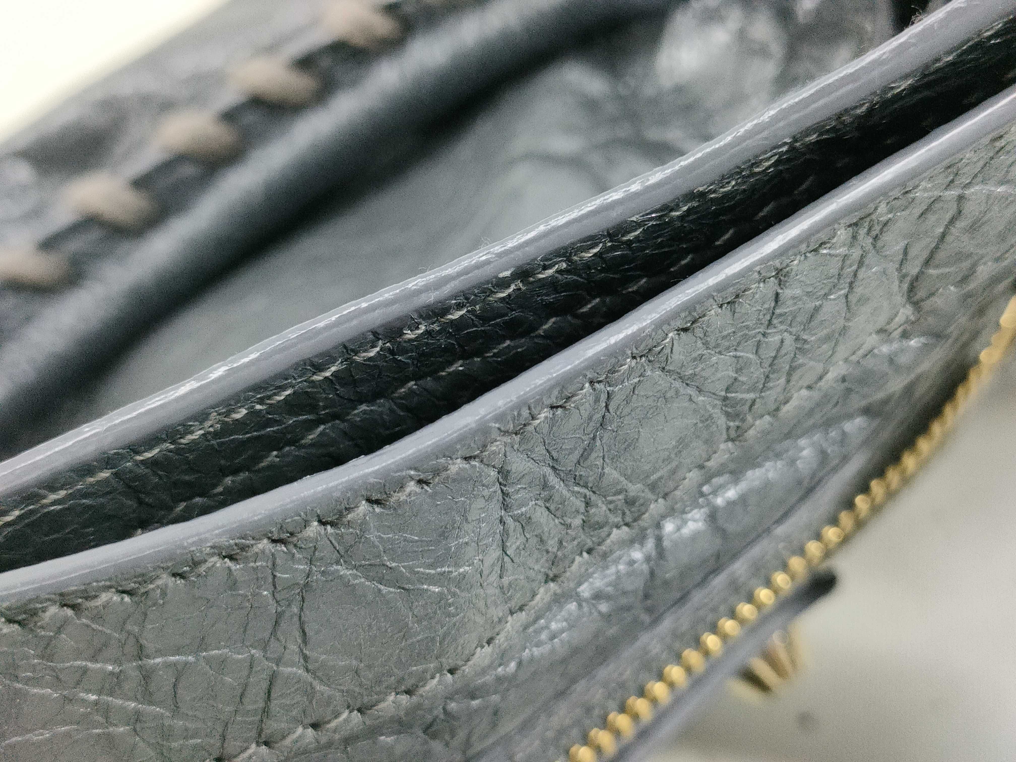 The First City 2-way Handbag — view 14