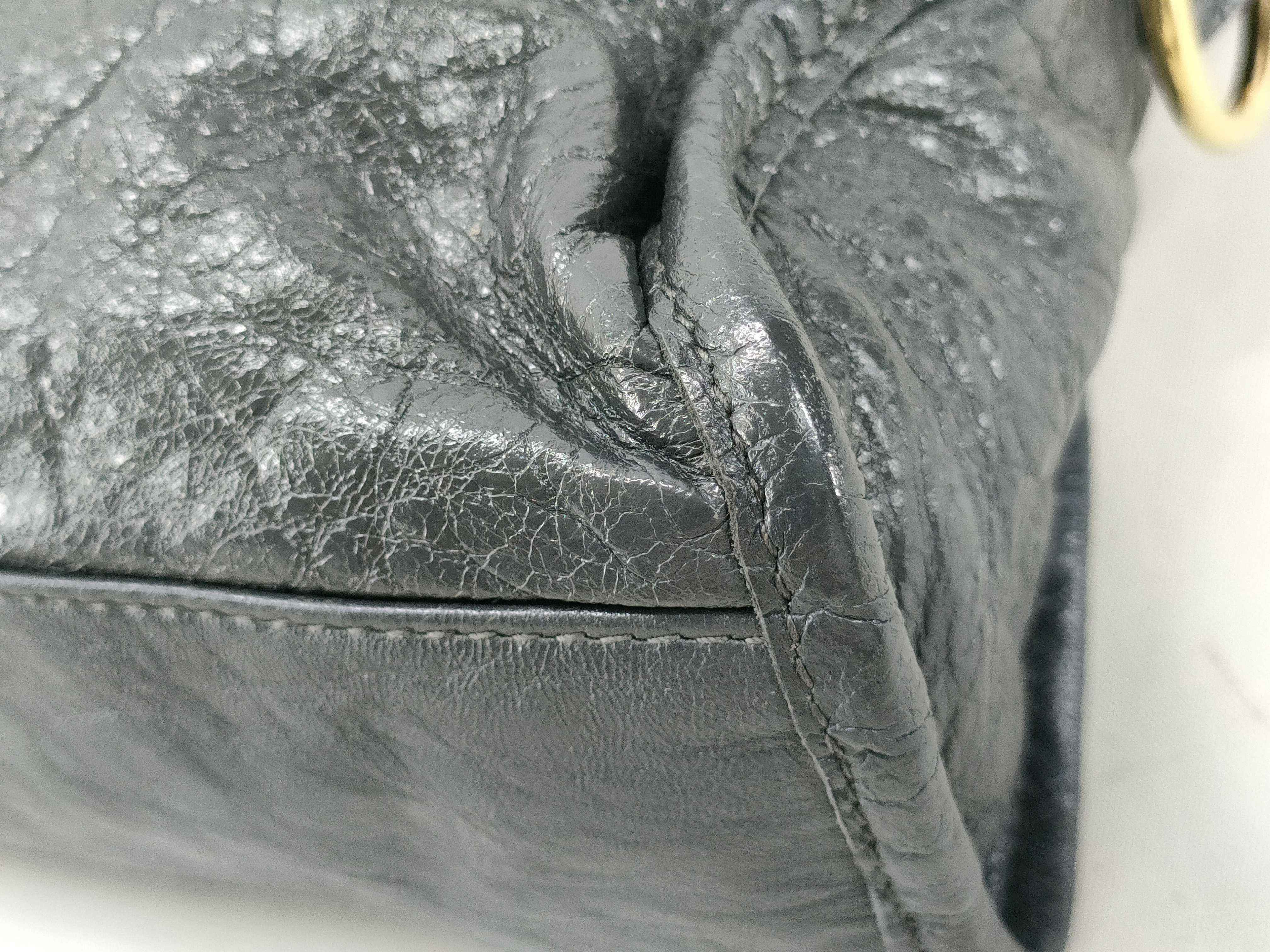 The First City 2-way Handbag — view 4