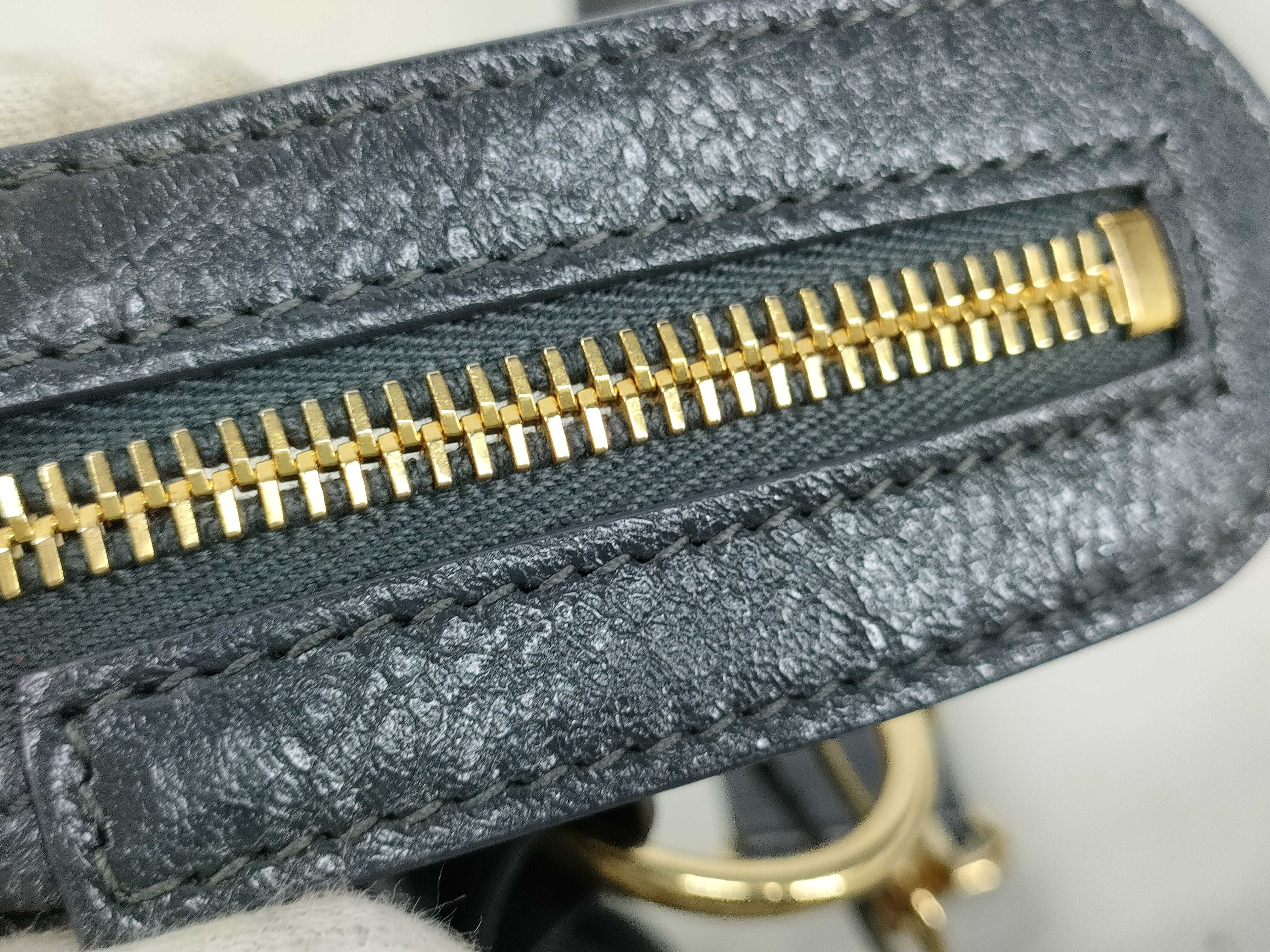 The First City 2-way Handbag — view 9