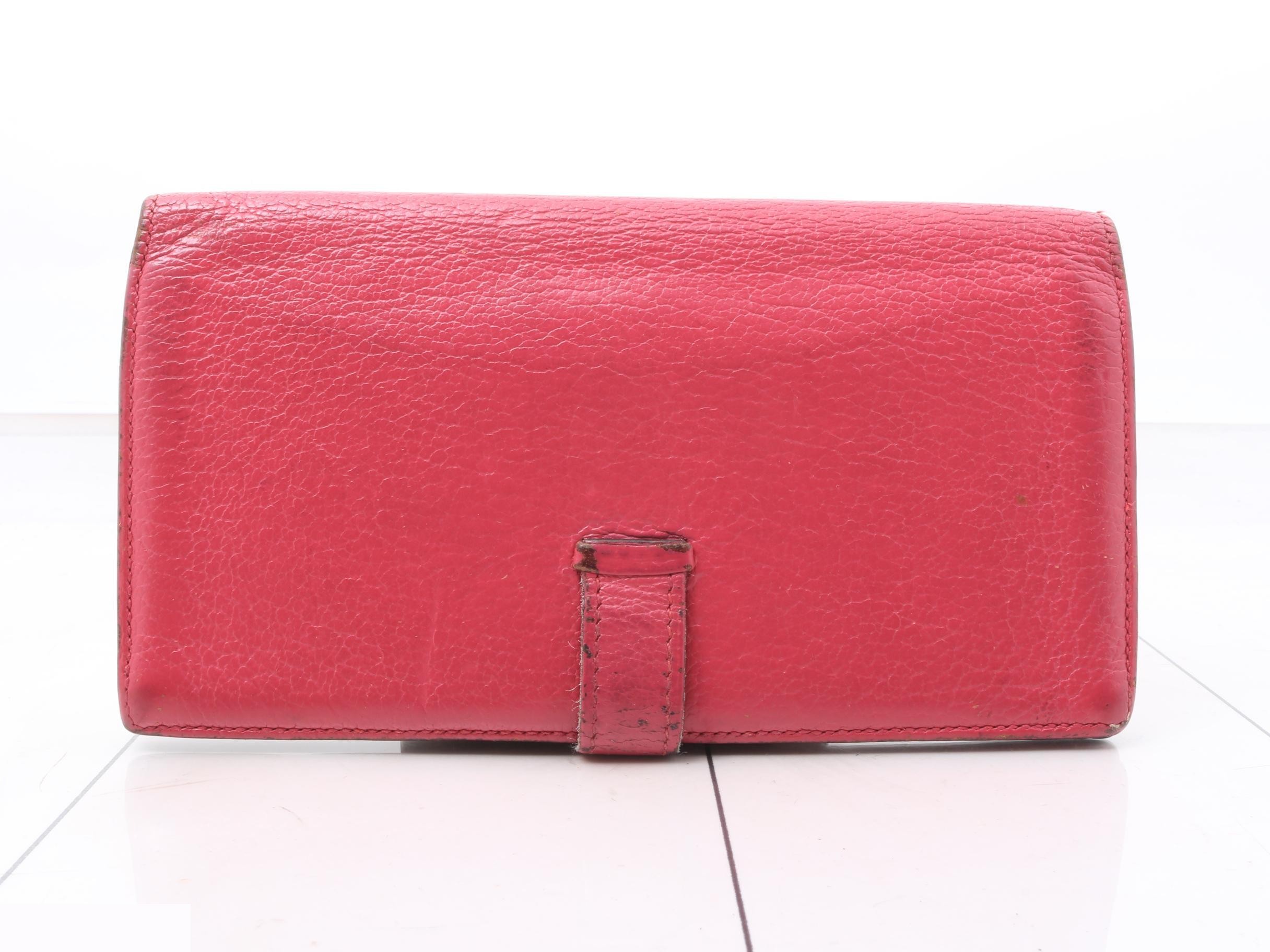Bearn Soufflé Swift Wallet M — view 2