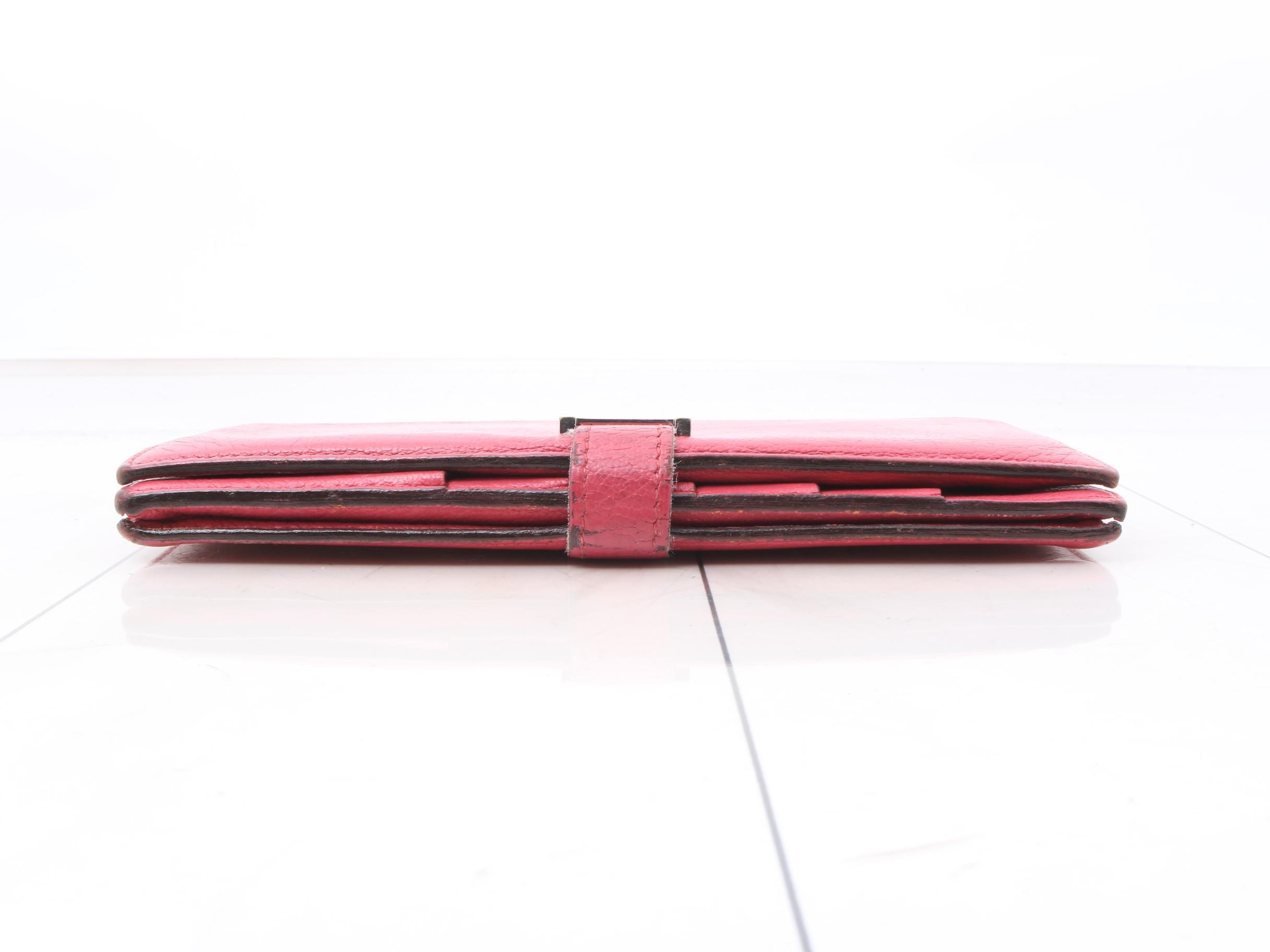 Bearn Soufflé Swift Wallet M — view 3