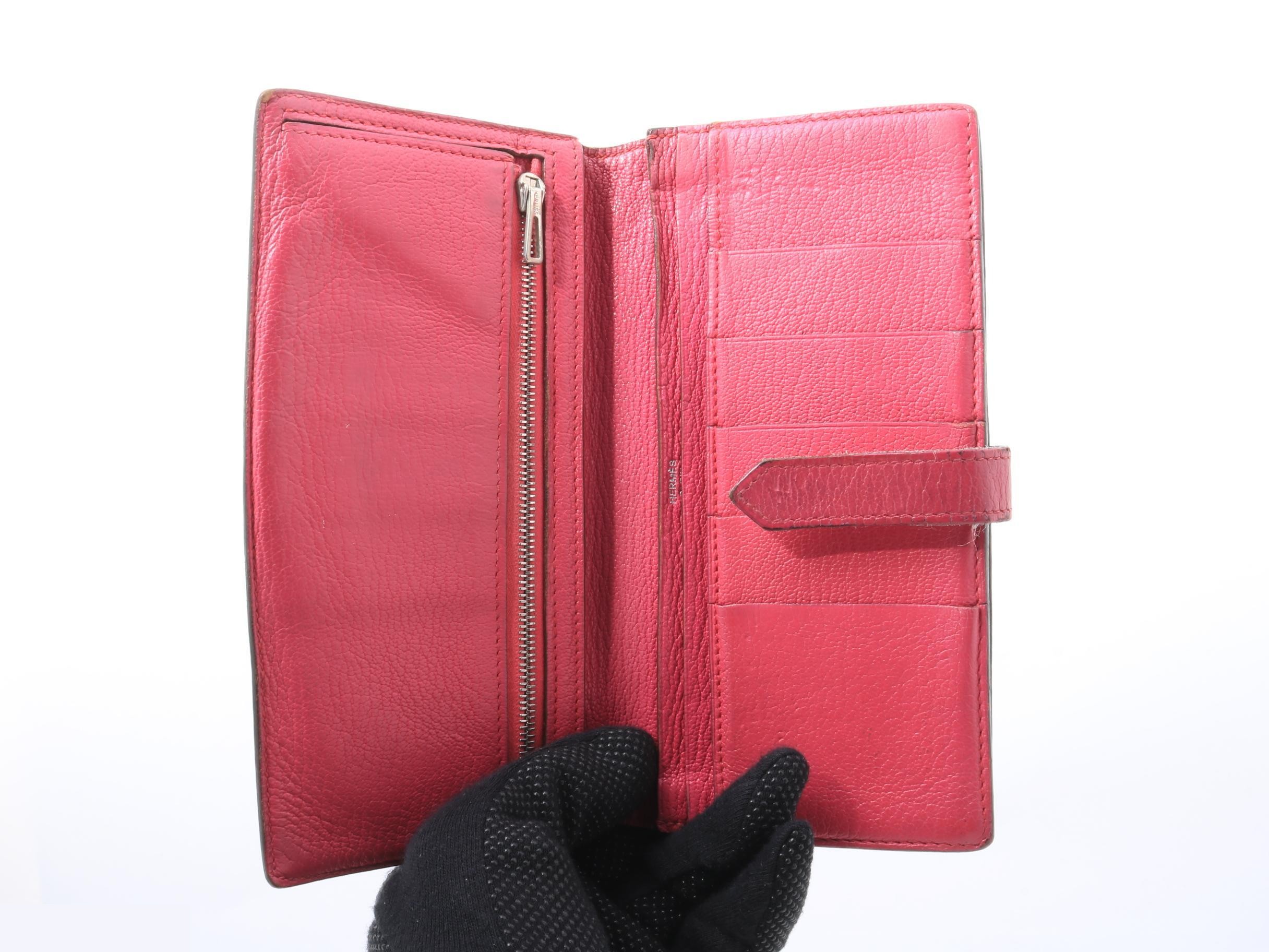 Bearn Soufflé Swift Wallet M — view 4