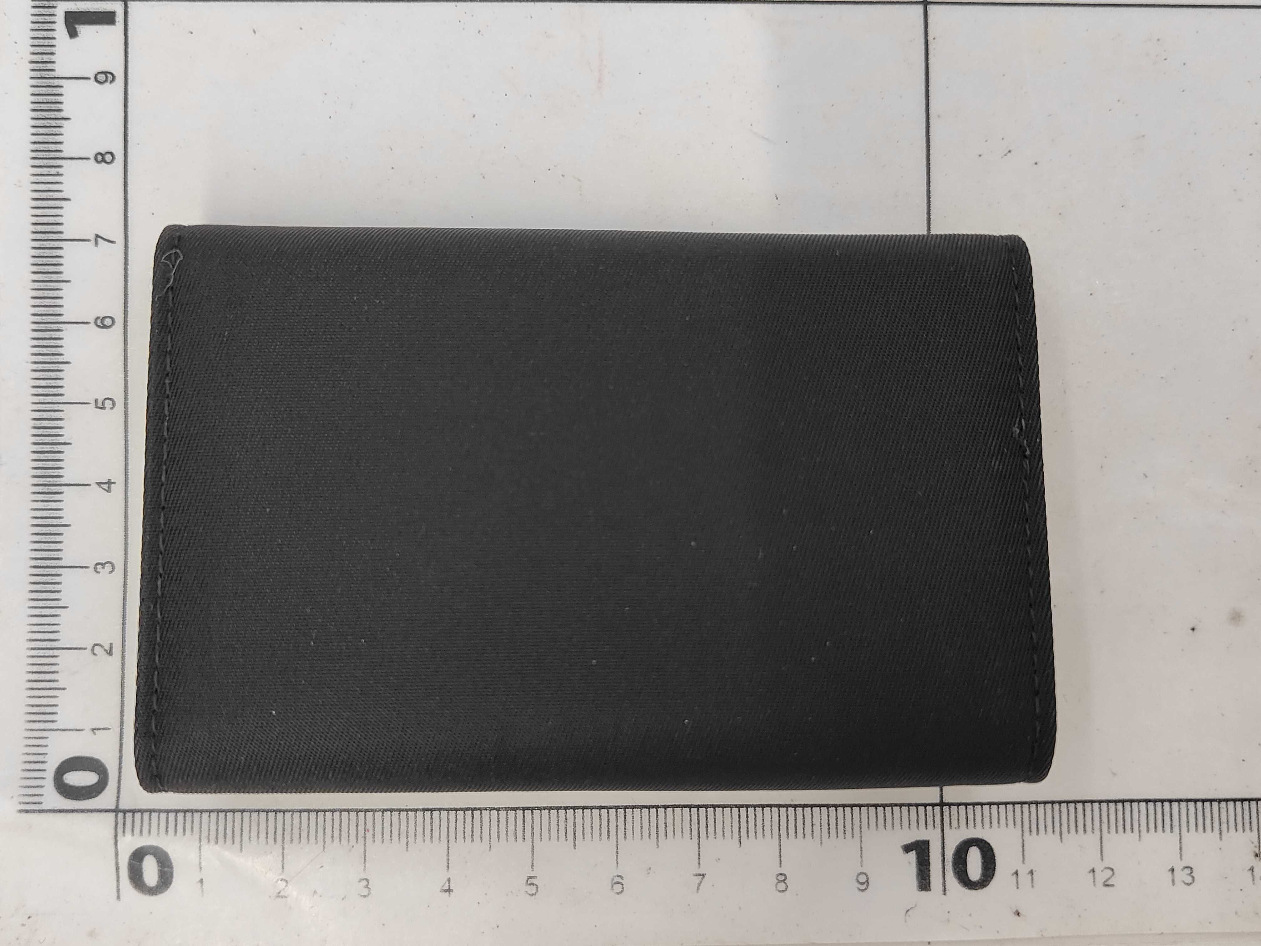 Key Case / Nylon Key Case & Key Holder — view 2