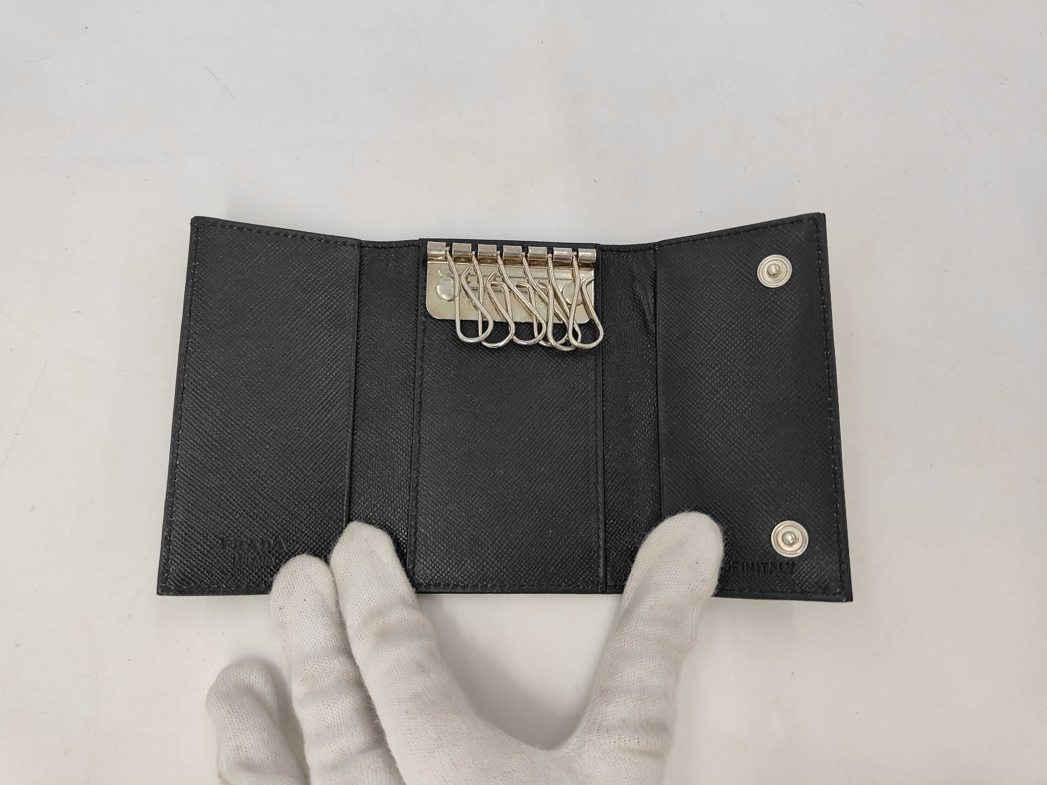 Key Case / Nylon Key Case & Key Holder — view 5
