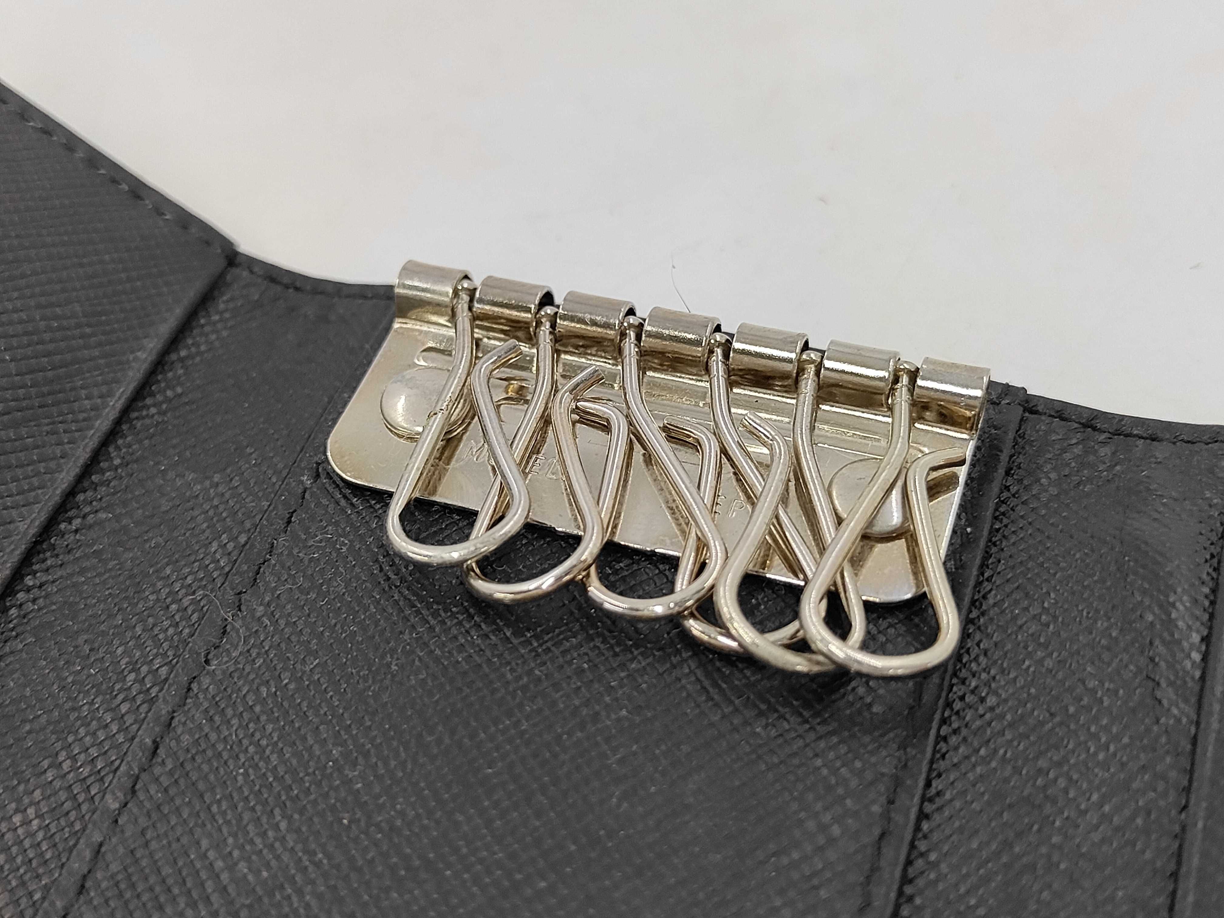 Key Case / Nylon Key Case & Key Holder — view 6