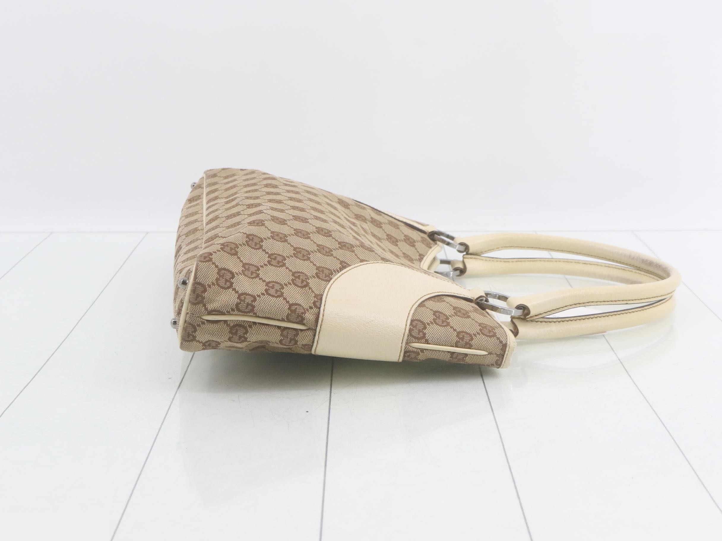 GG Canvas (Bag) - Tote Bag — view 3