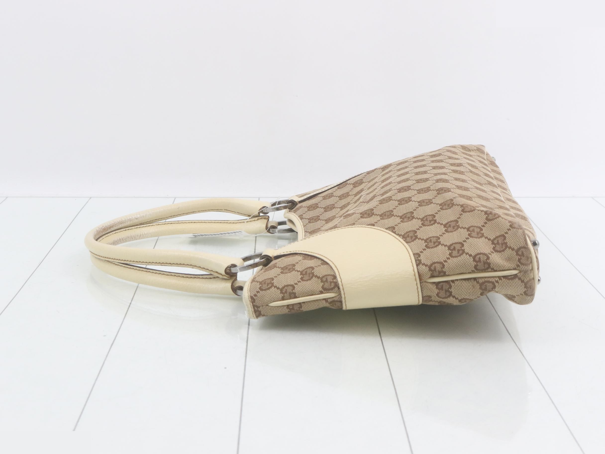 GG Canvas (Bag) - Tote Bag — view 4