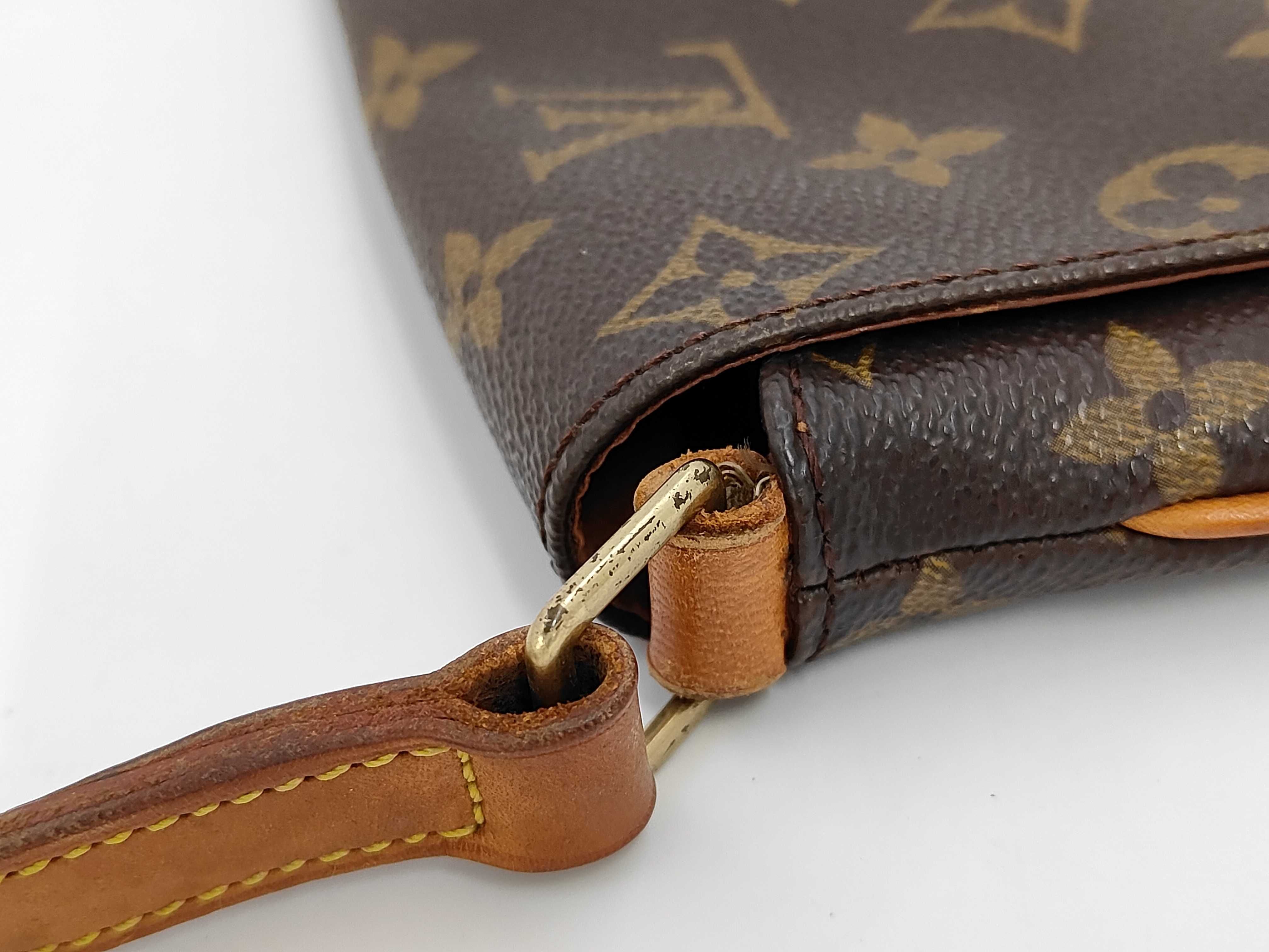 Monogram Musette Salsa Shoulder Bag — view 5