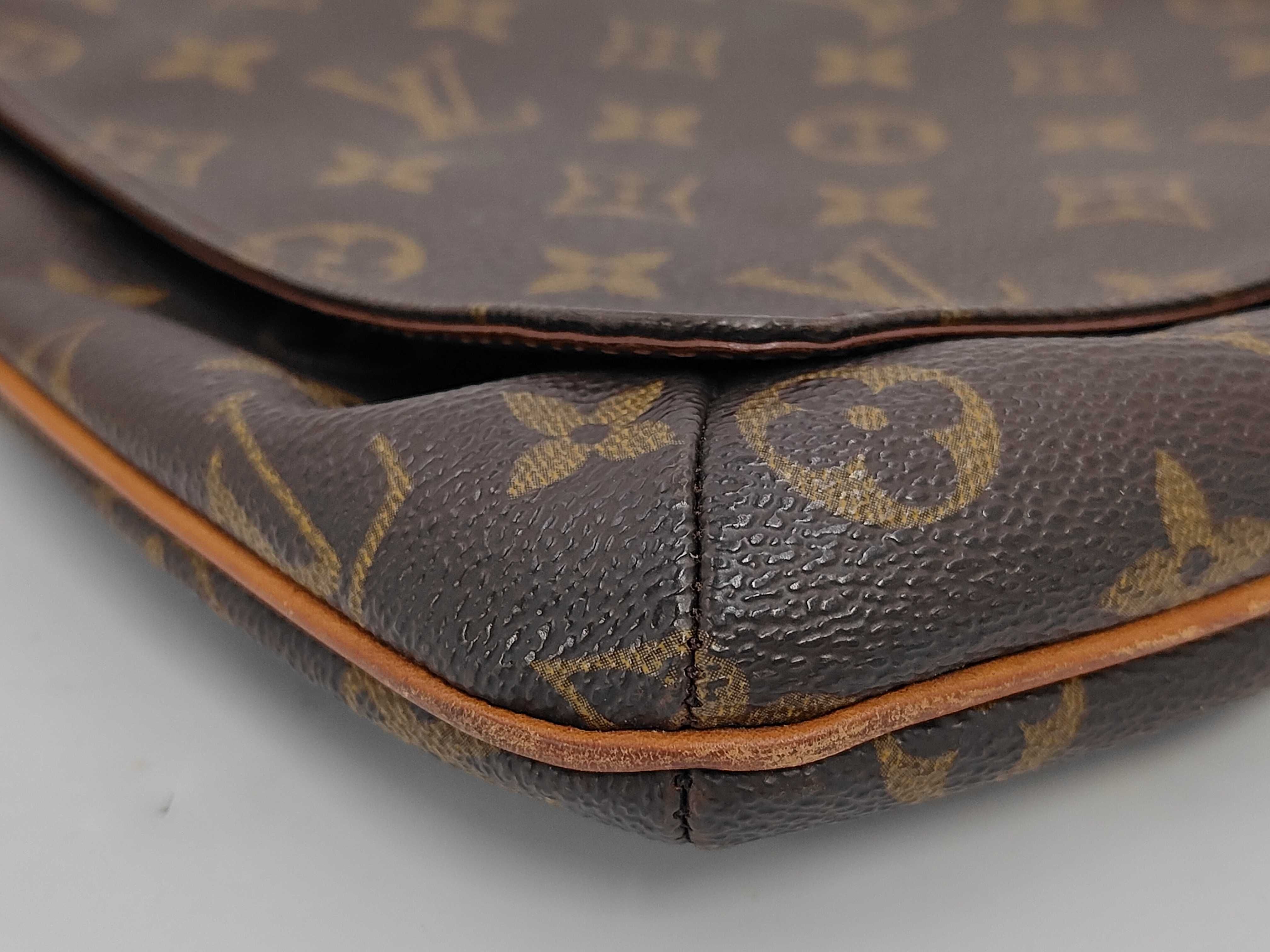 Monogram Musette Salsa Shoulder Bag — view 6