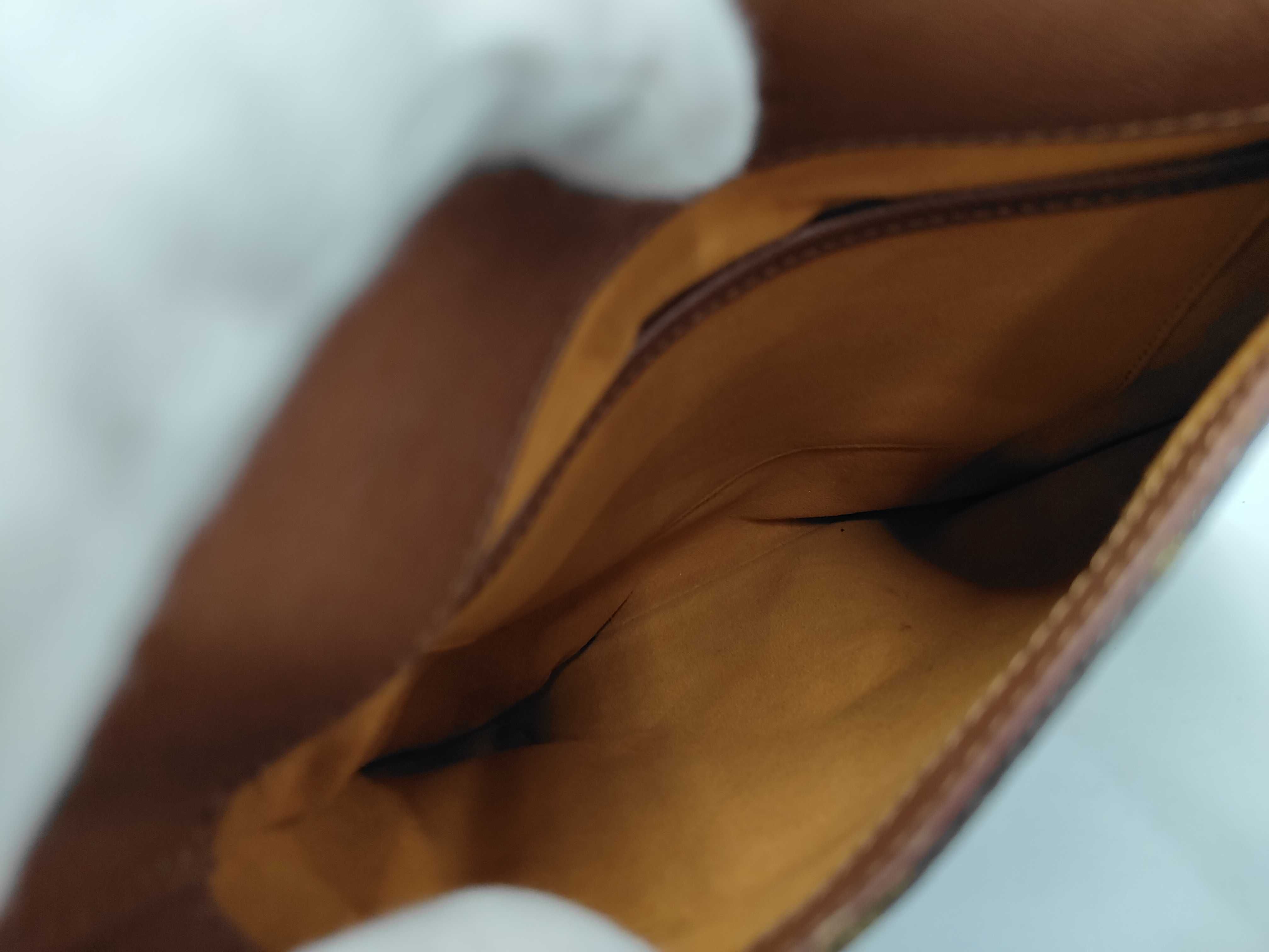 Monogram Musette Salsa Shoulder Bag — view 9