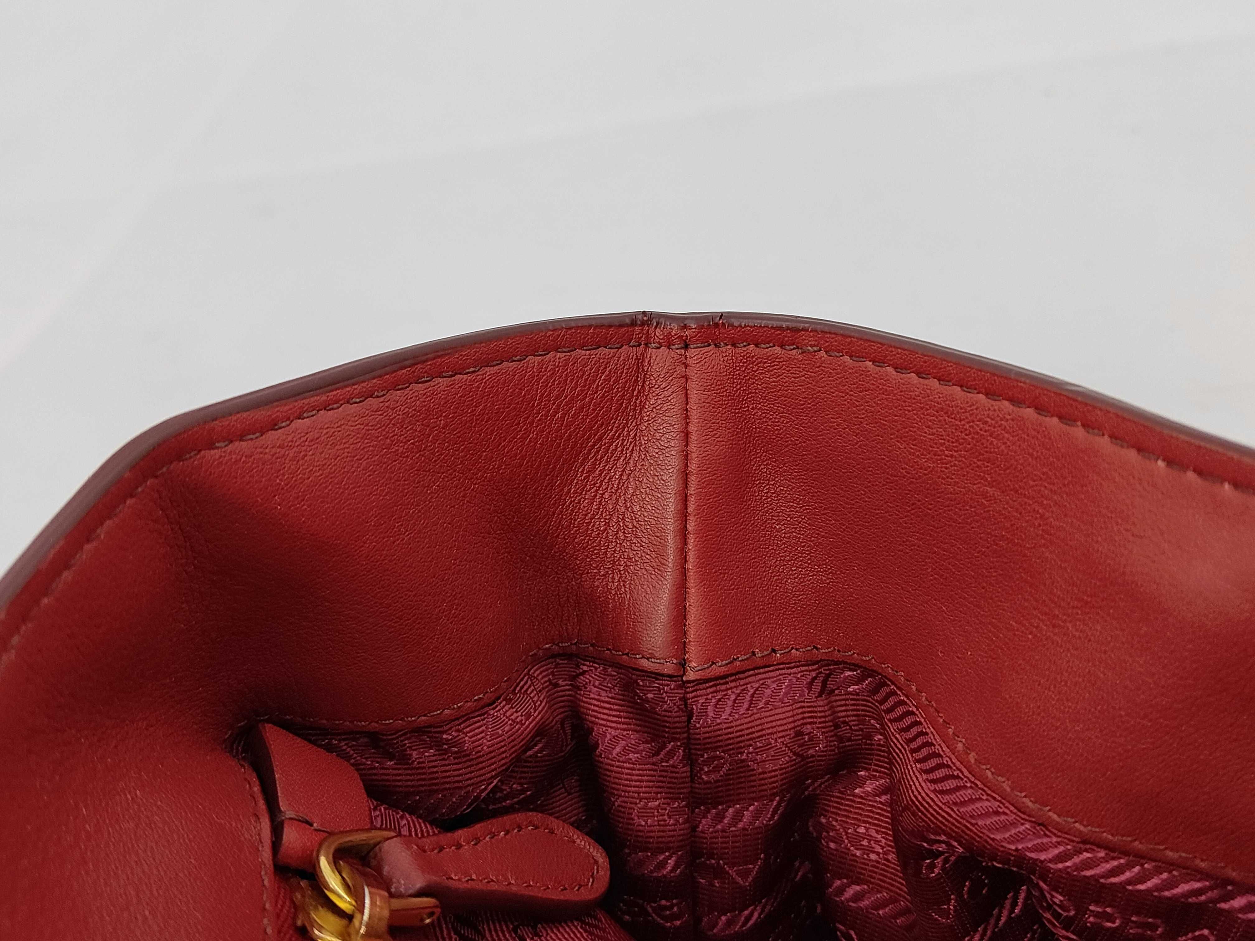 Soft Calf Two-Way Tote Bag (Handbag) — view 11