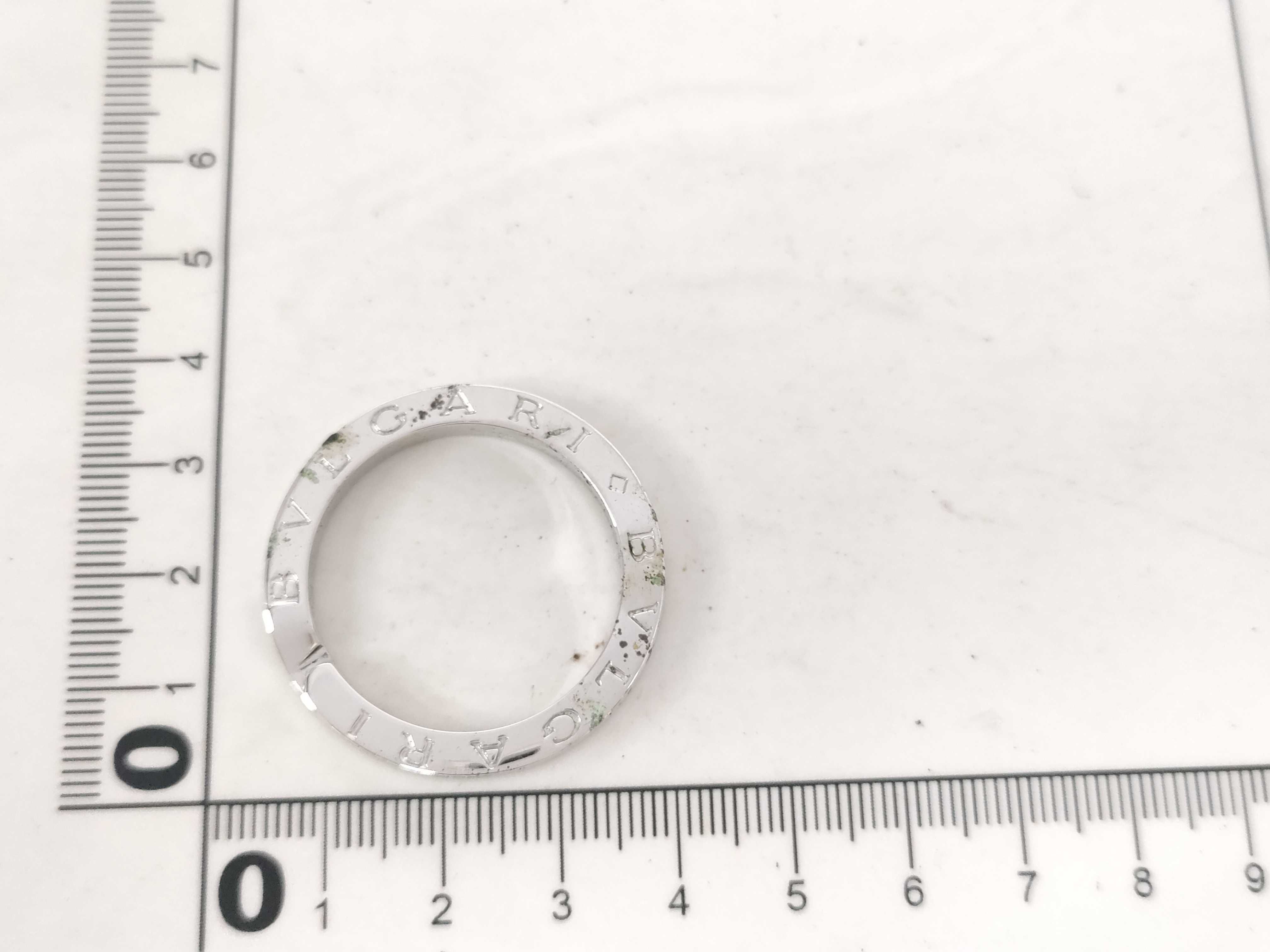 Keyring, SV925, 12.1g, Key Case — view 2