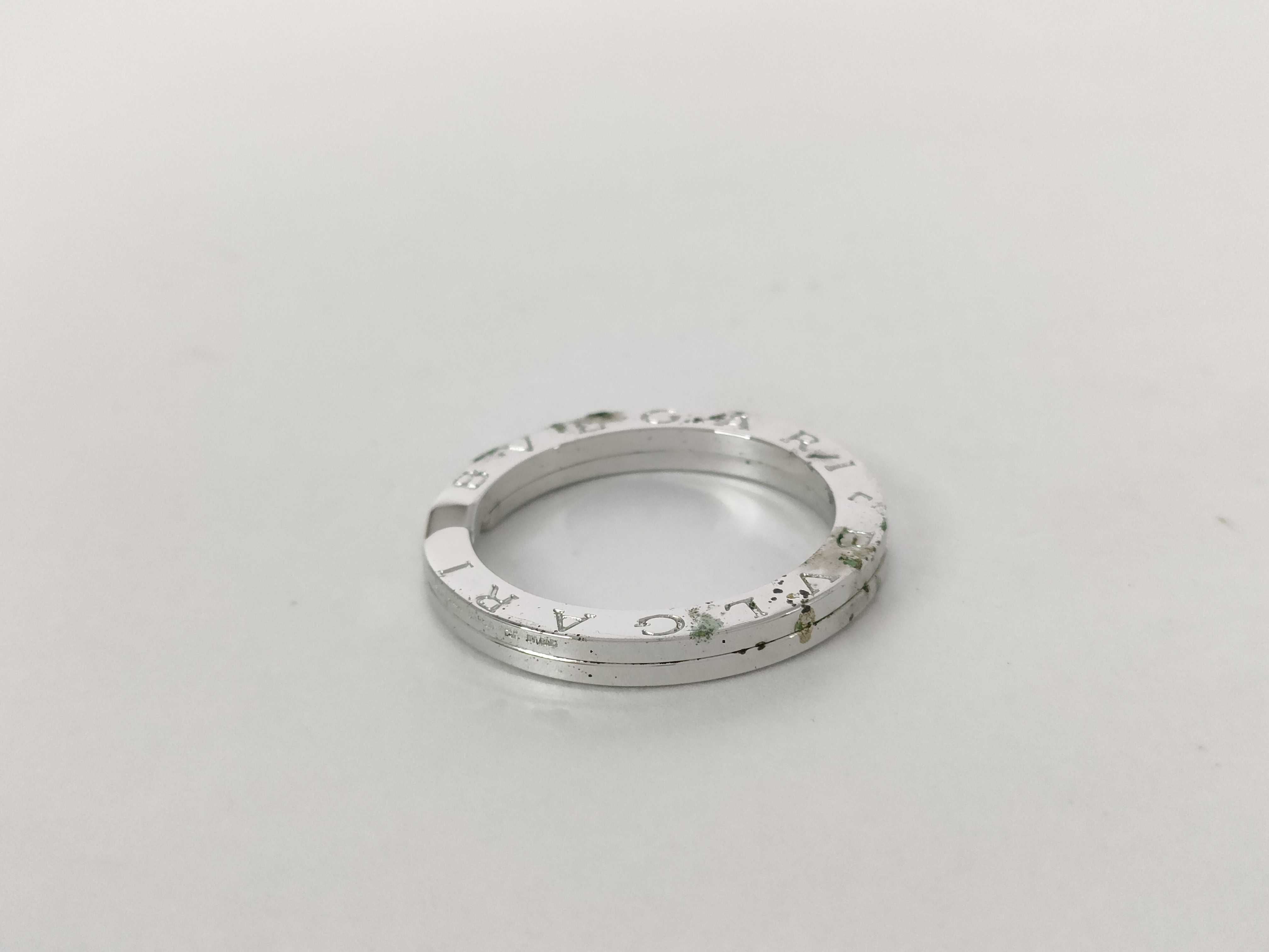 Keyring, SV925, 12.1g, Key Case — view 3