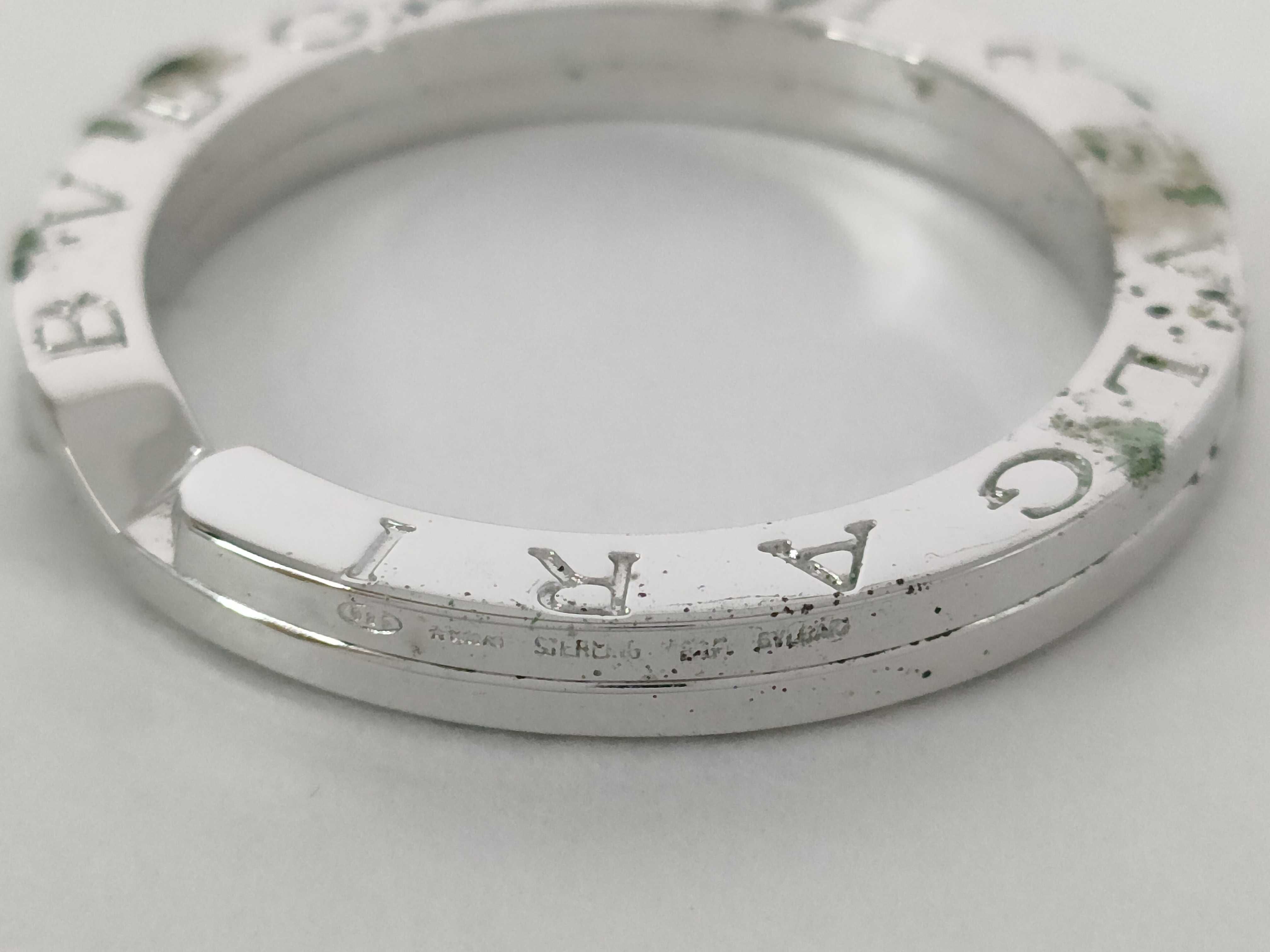 Keyring, SV925, 12.1g, Key Case — view 4