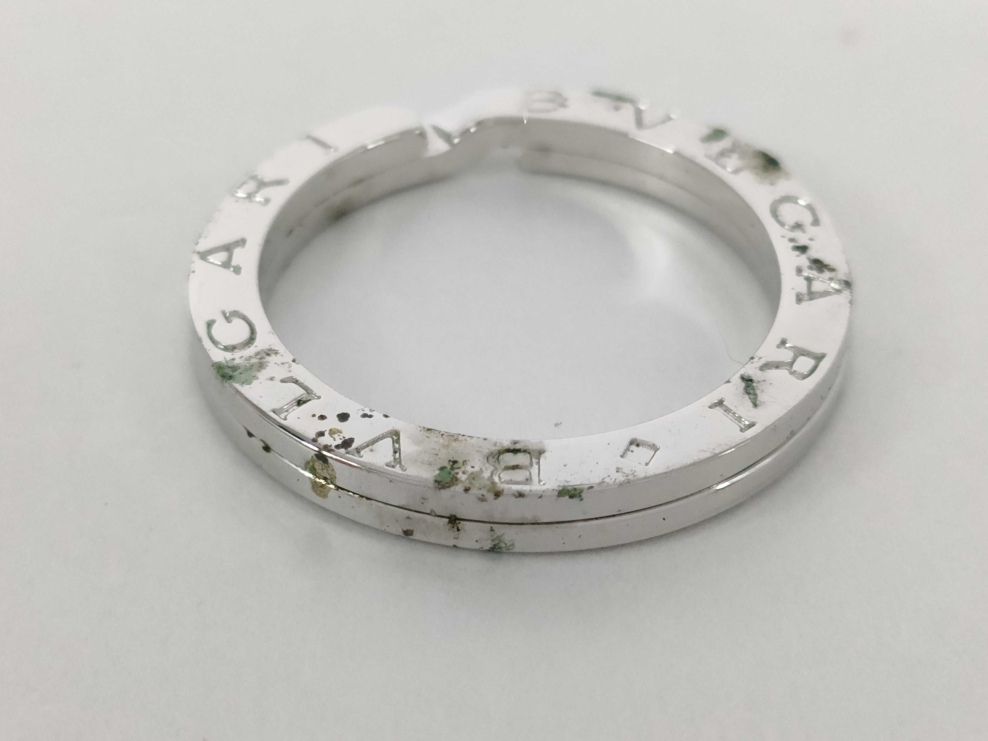 Keyring, SV925, 12.1g, Key Case — view 5