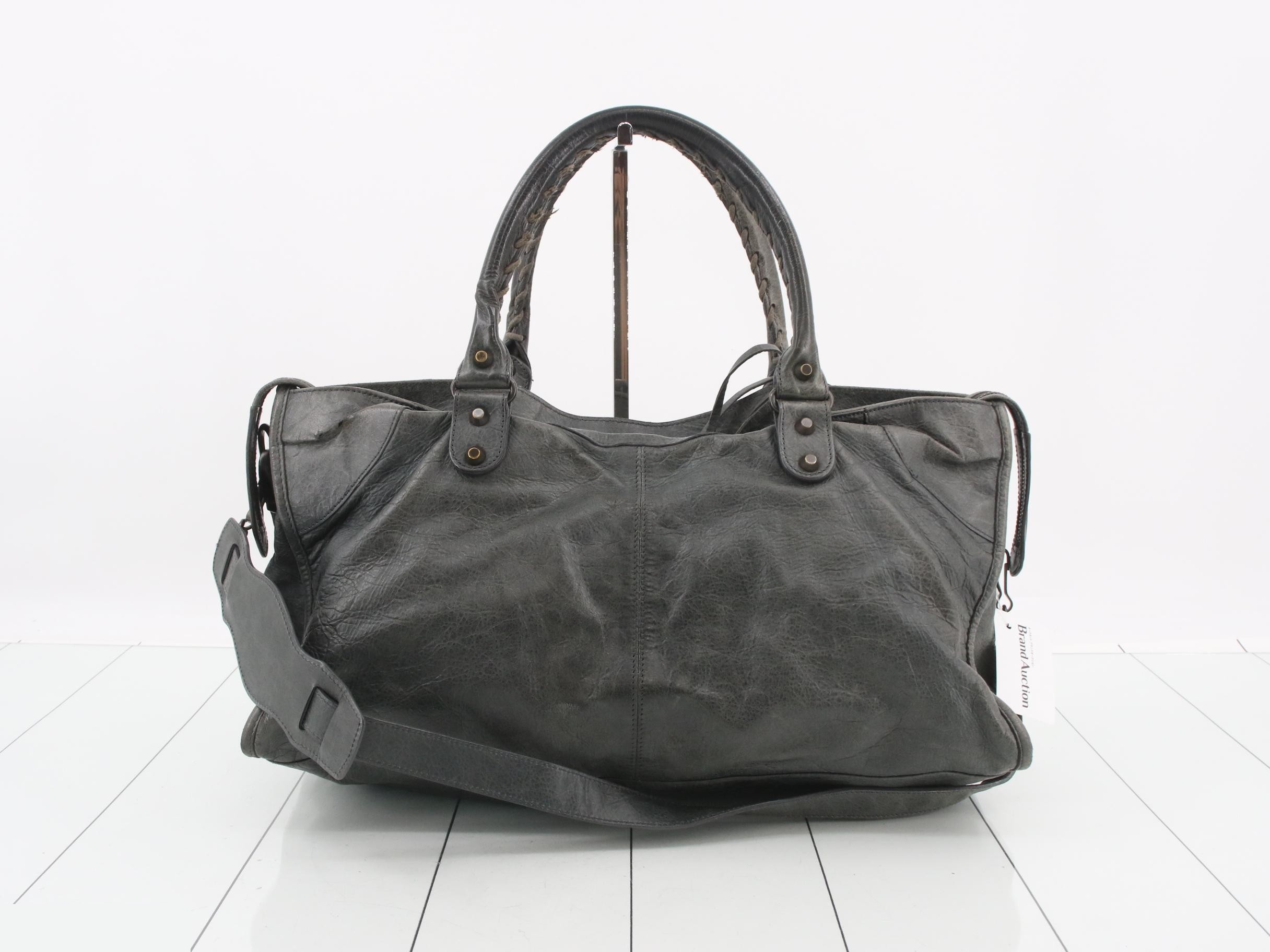 The Part-Time Handbag - 2-Way Shoulder Bag — view 2