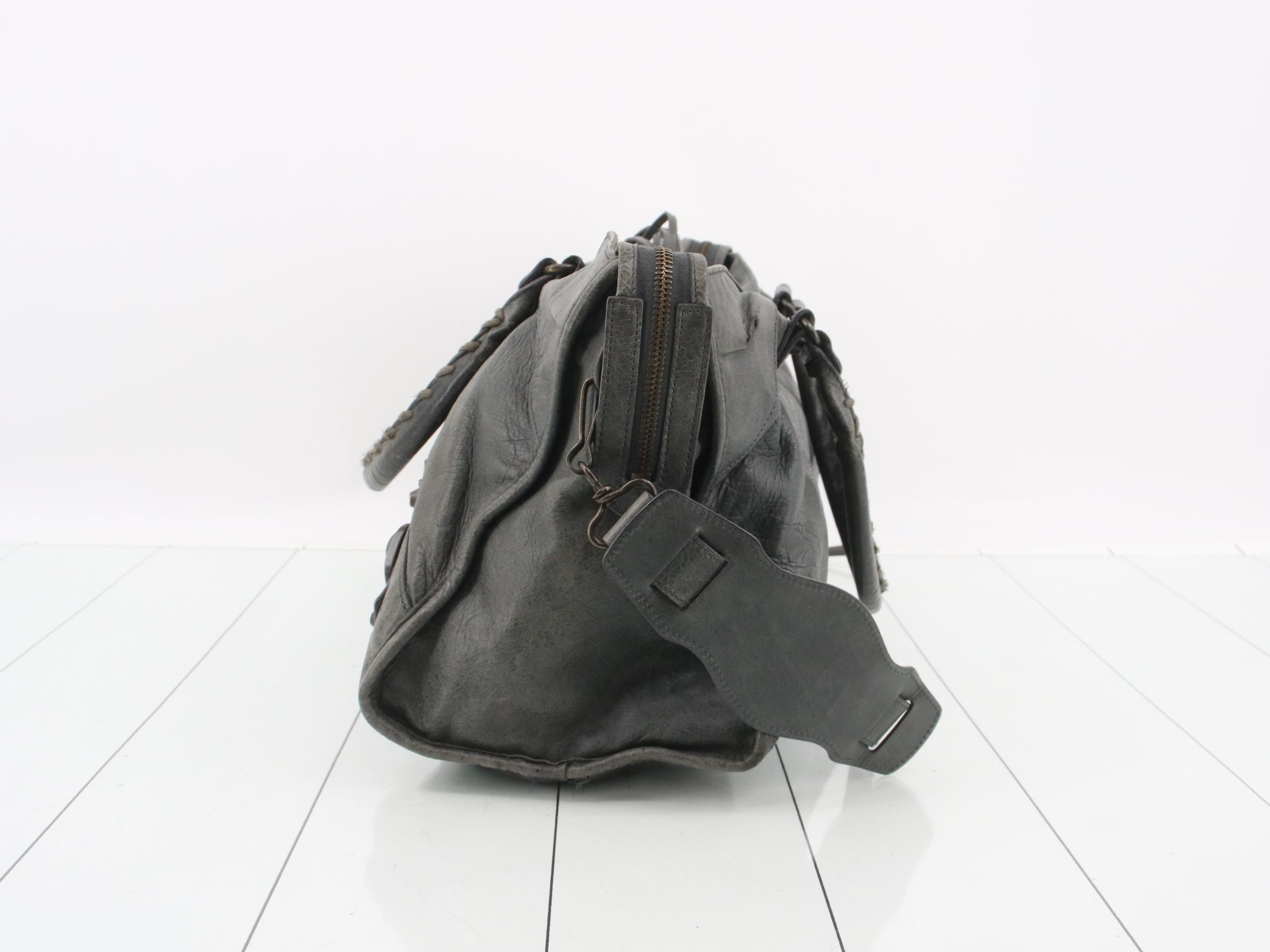 The Part-Time Handbag - 2-Way Shoulder Bag — view 3