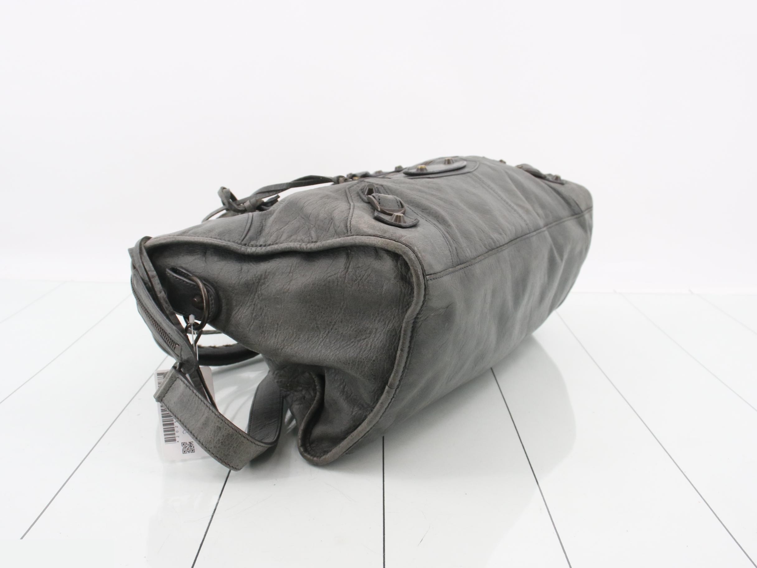 The Part-Time Handbag - 2-Way Shoulder Bag — view 5