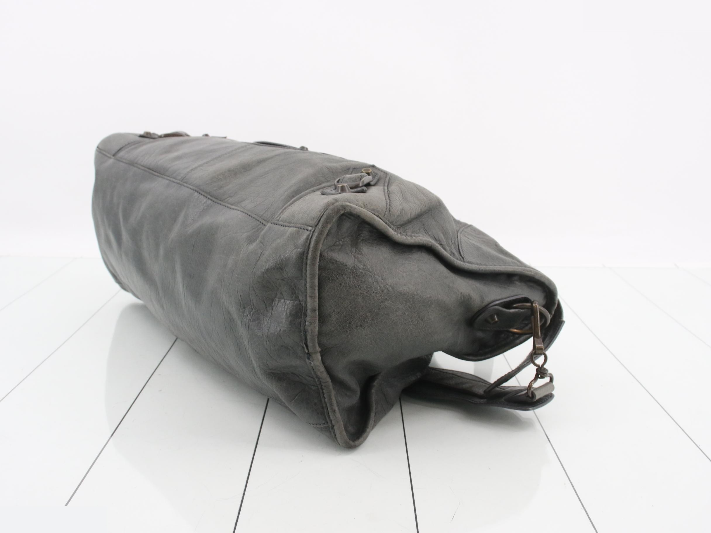 The Part-Time Handbag - 2-Way Shoulder Bag — view 6