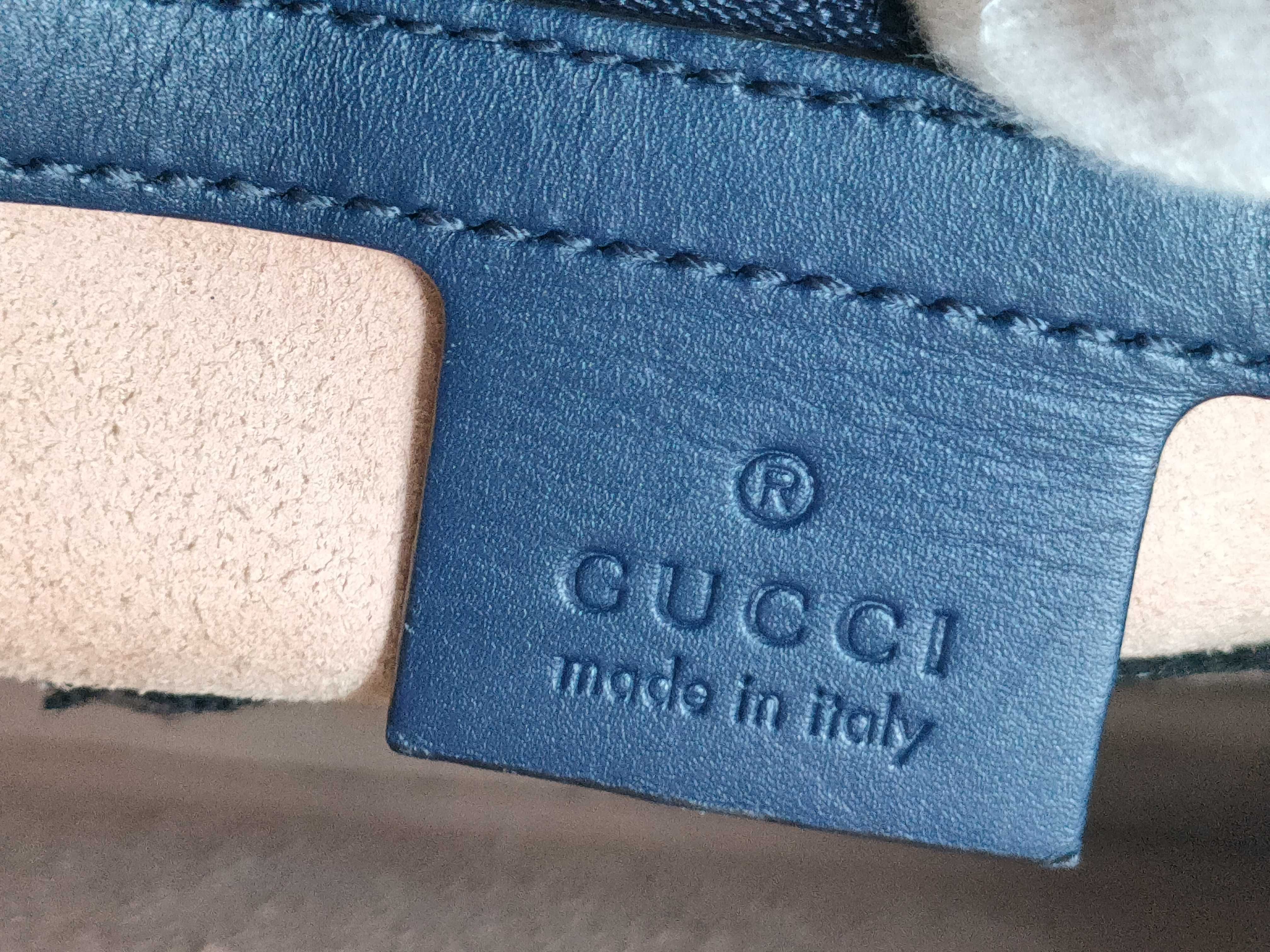 GG Ghost 2-way Shoulder Bag — view 13