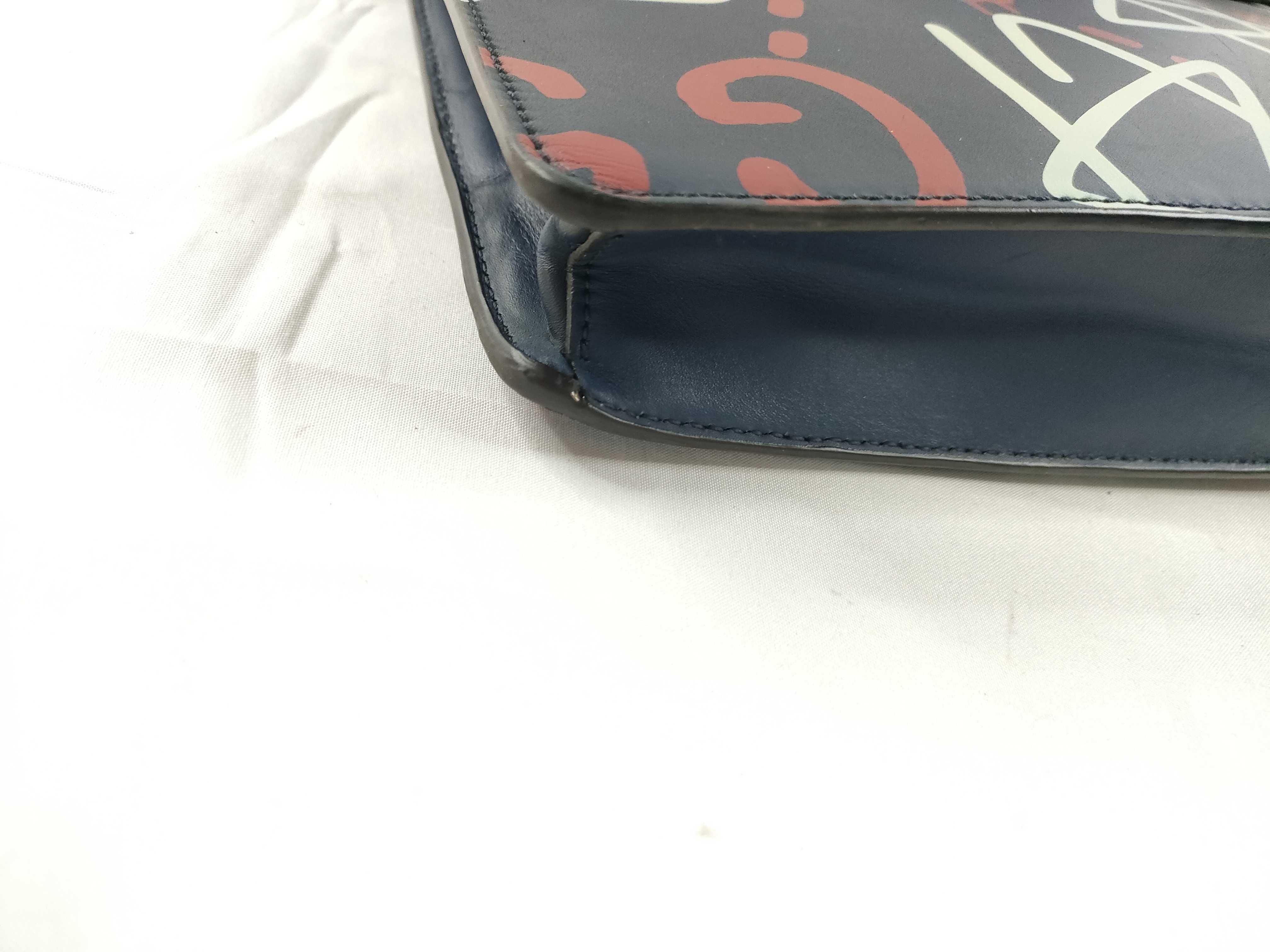 GG Ghost 2-way Shoulder Bag — view 3