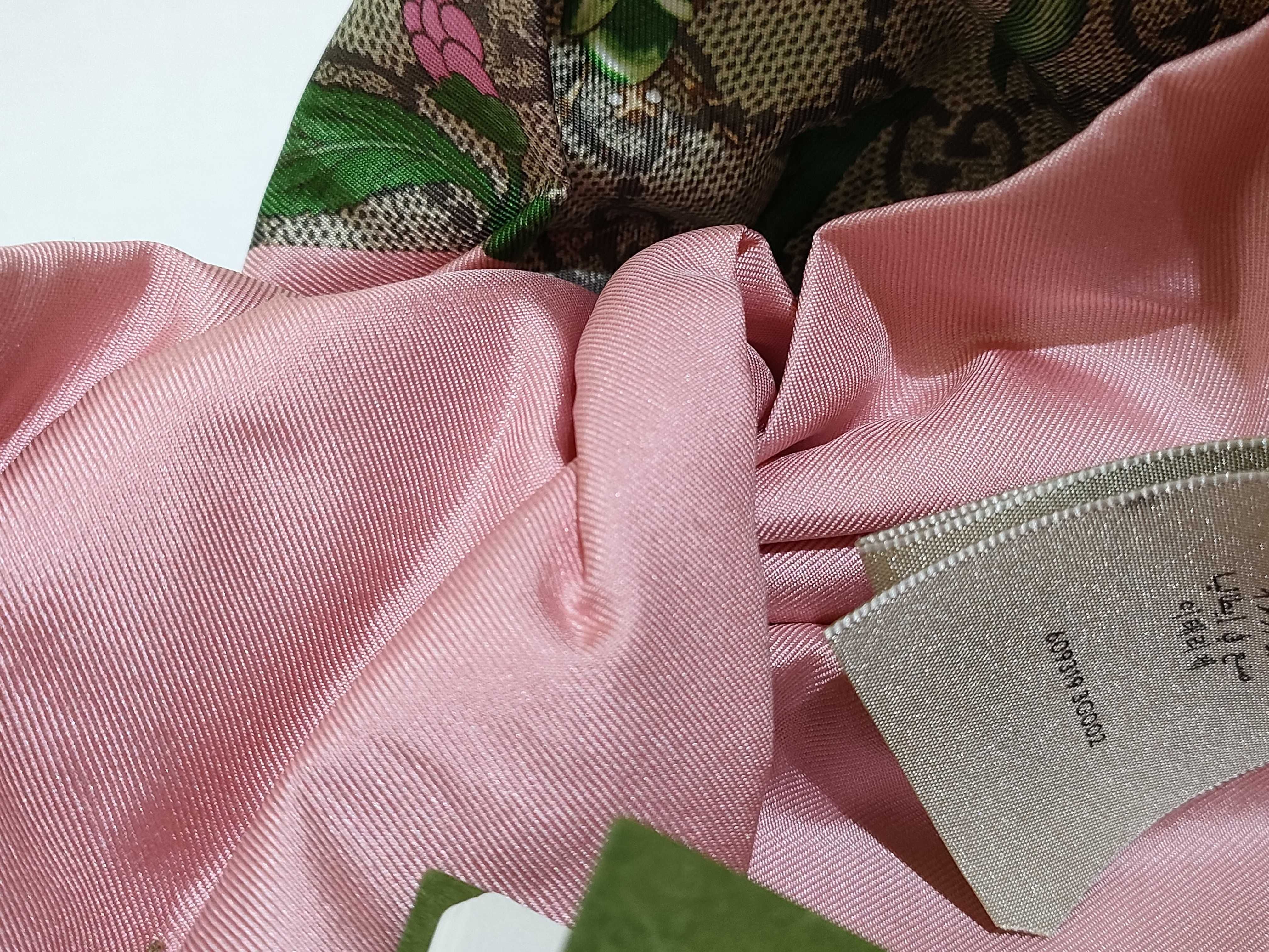 hairband/hair tie/hair accessory with tag. — view 6