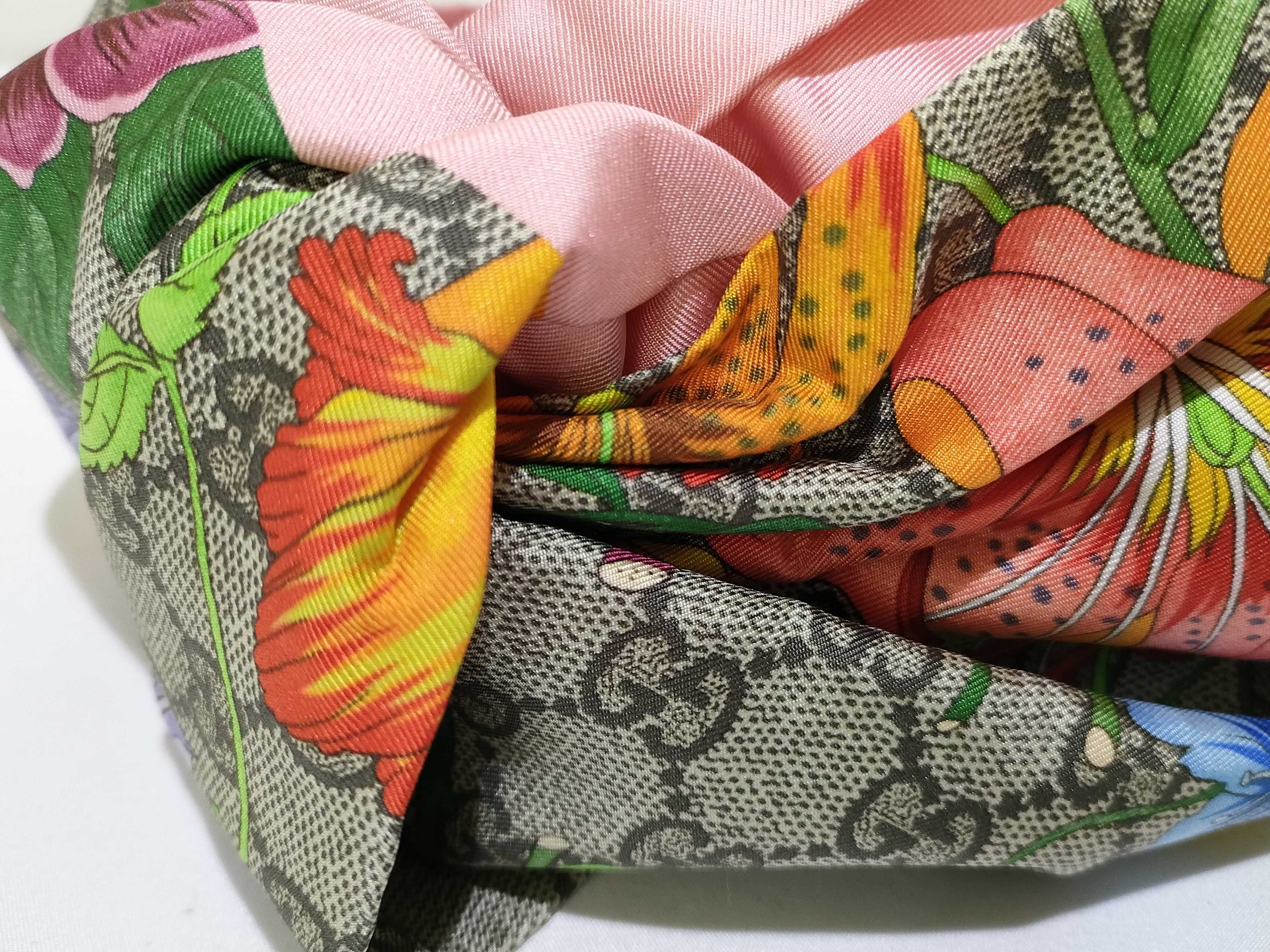 hairband/hair tie/hair accessory with tag. — view 7