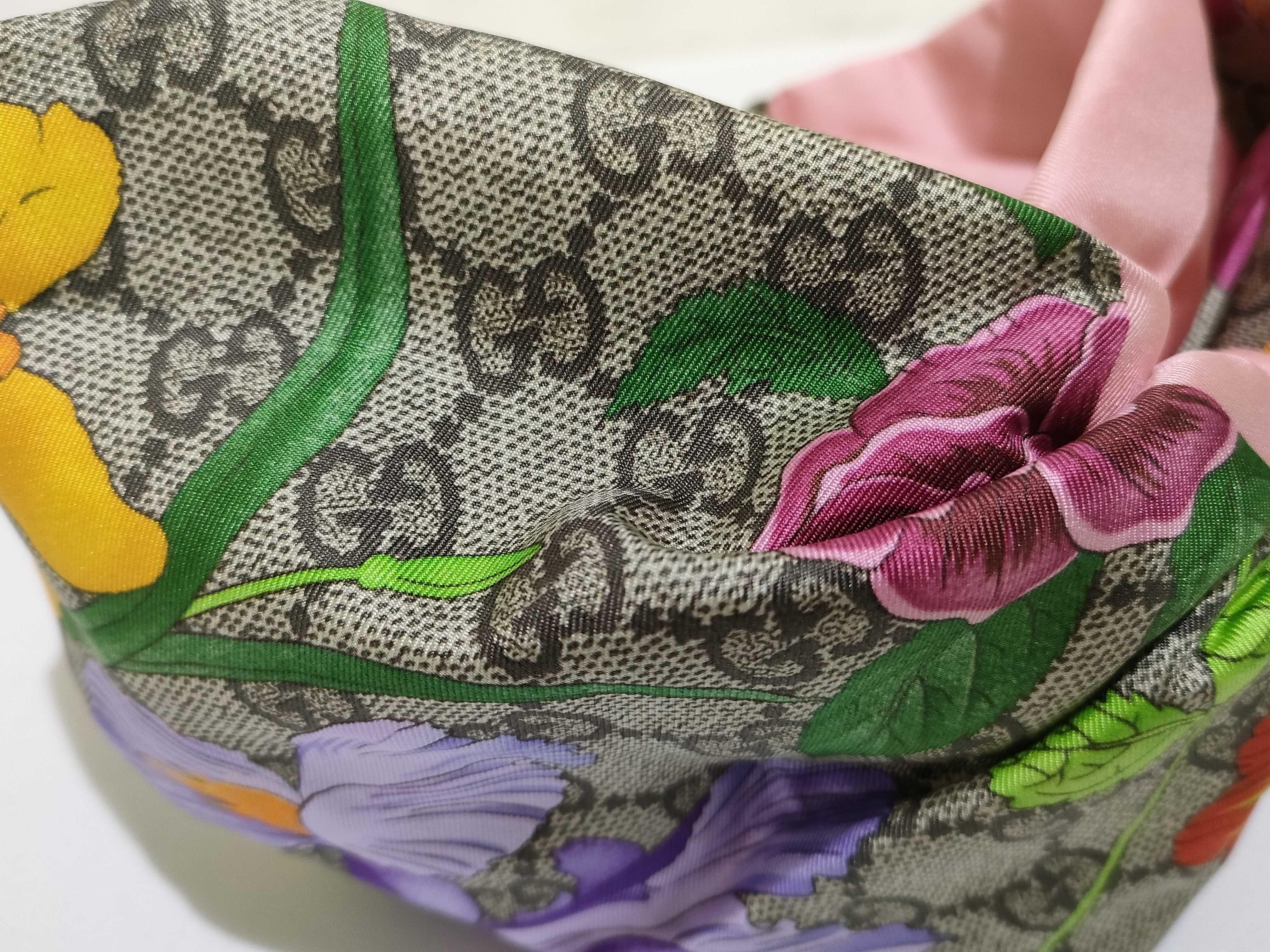 hairband/hair tie/hair accessory with tag. — view 9