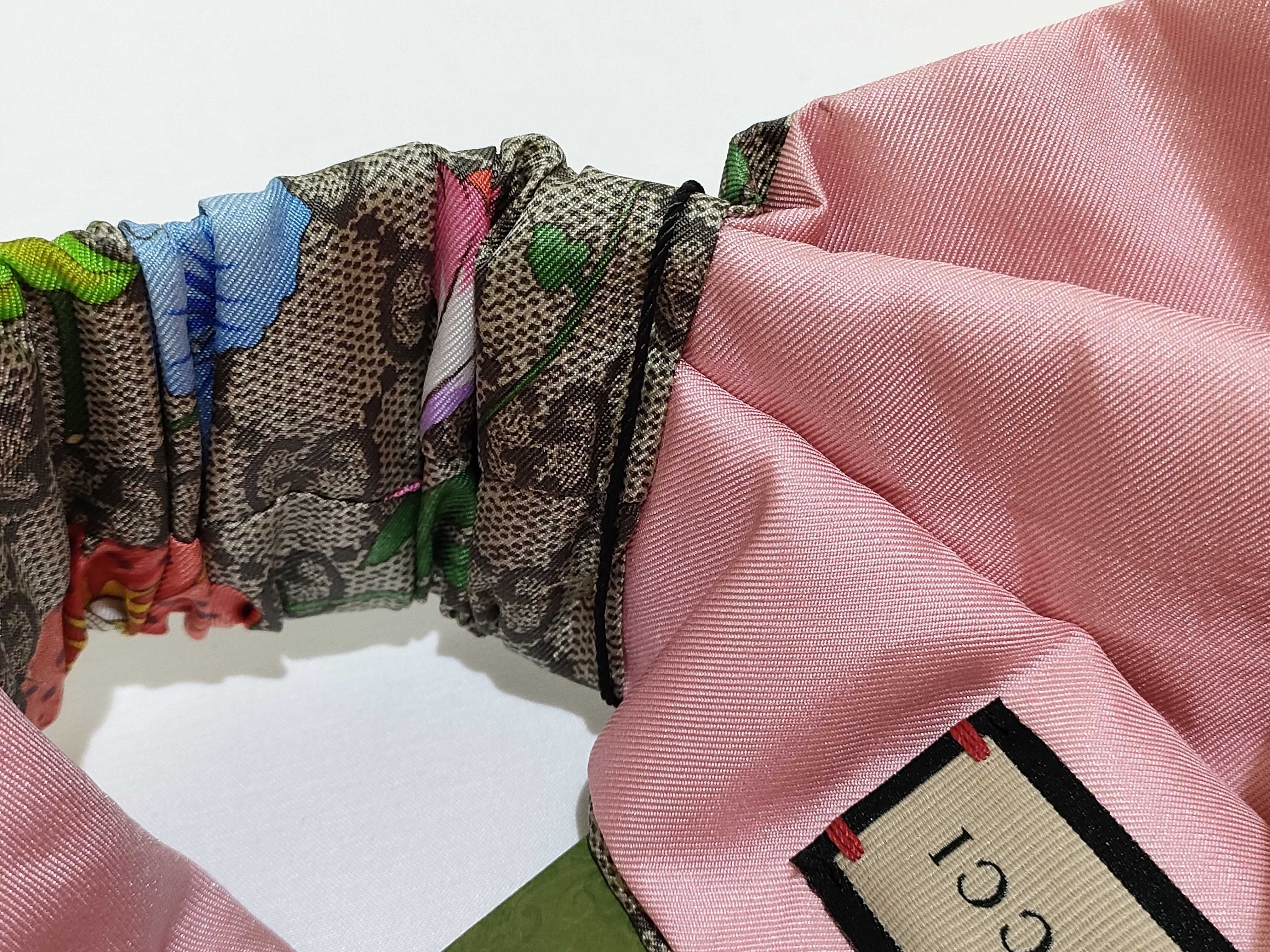 hairband/hair tie/hair accessory with tag. — view 10