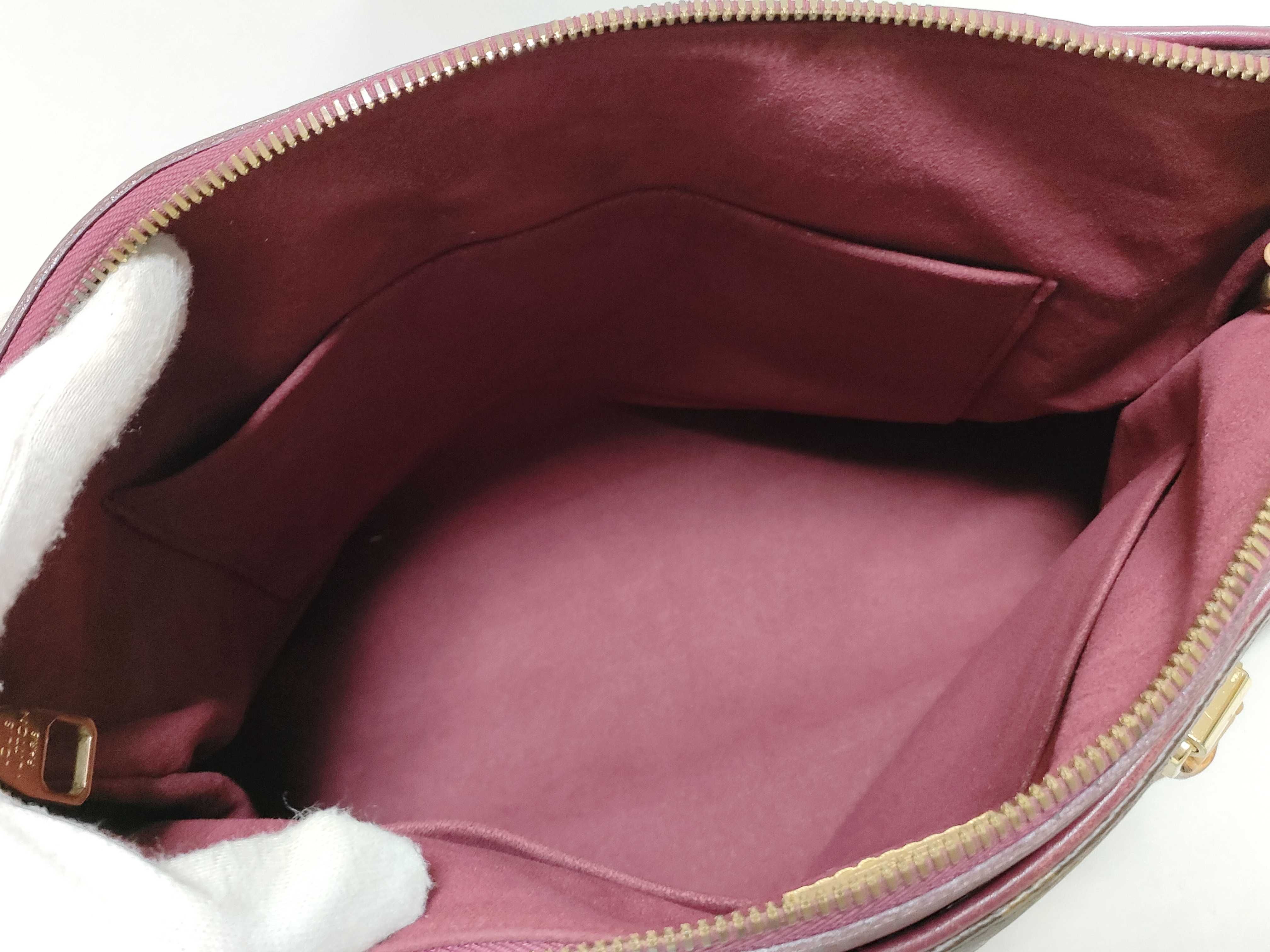 Monogram Handbag — view 11